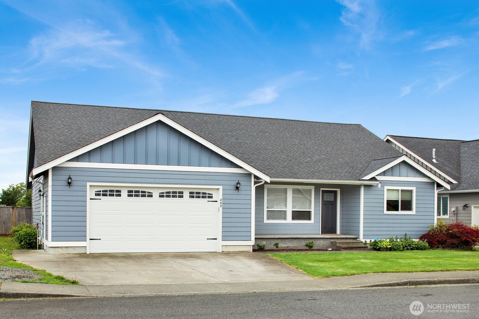 409 Amareen Court