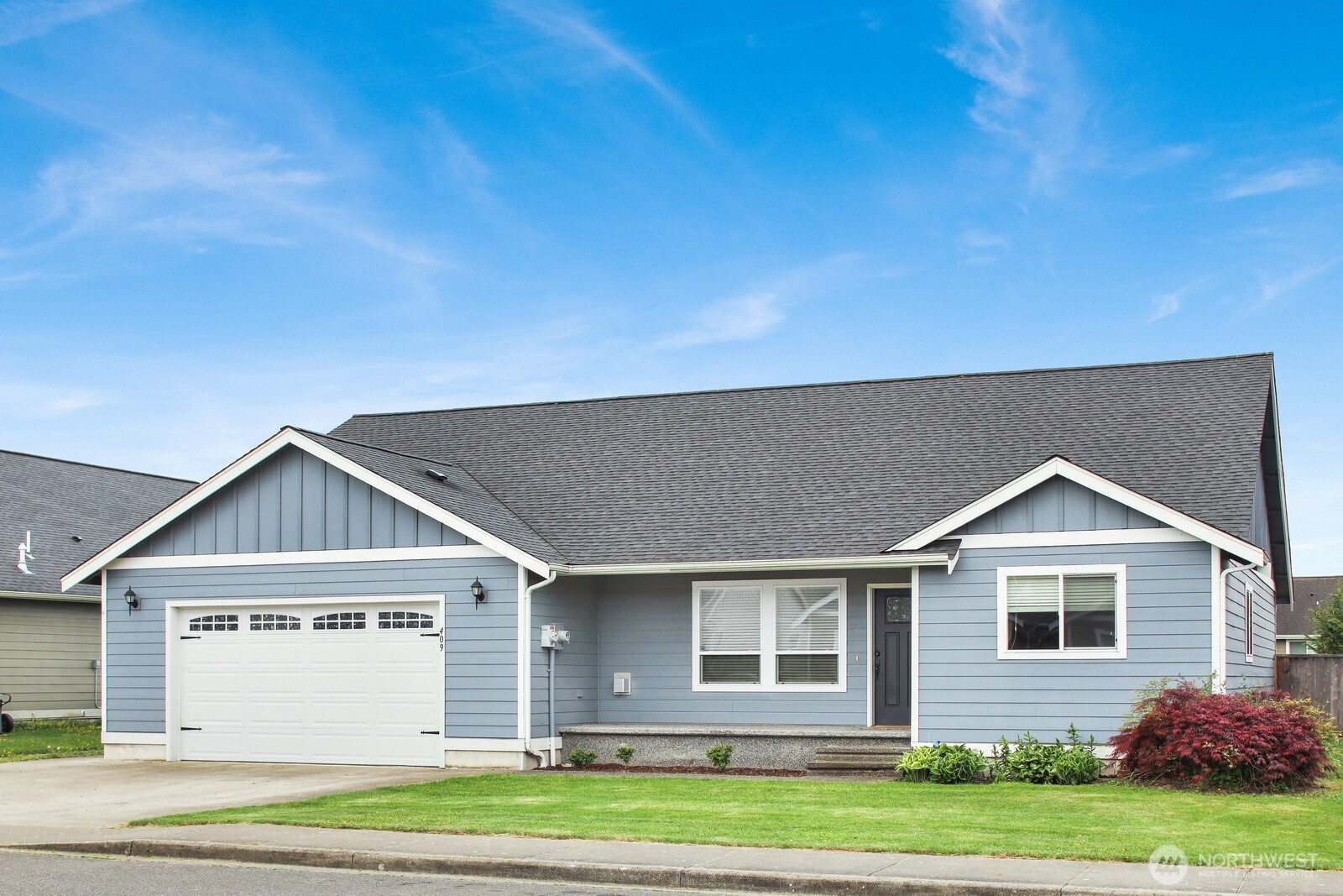 409 Amareen Court