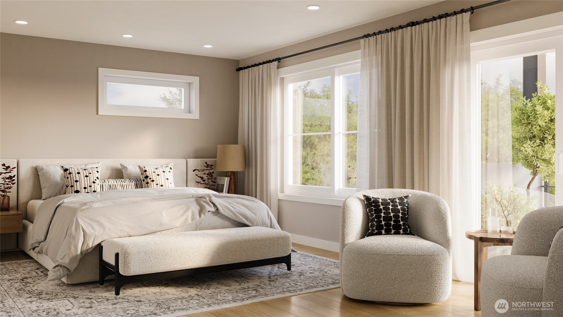 1301 Leighton Street