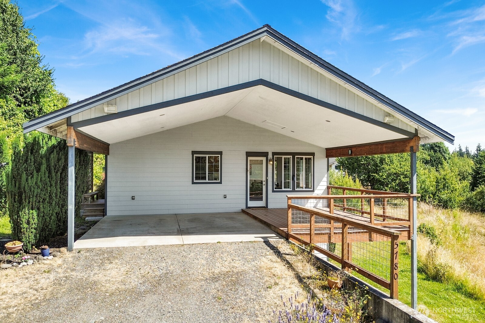 5780 Church Road