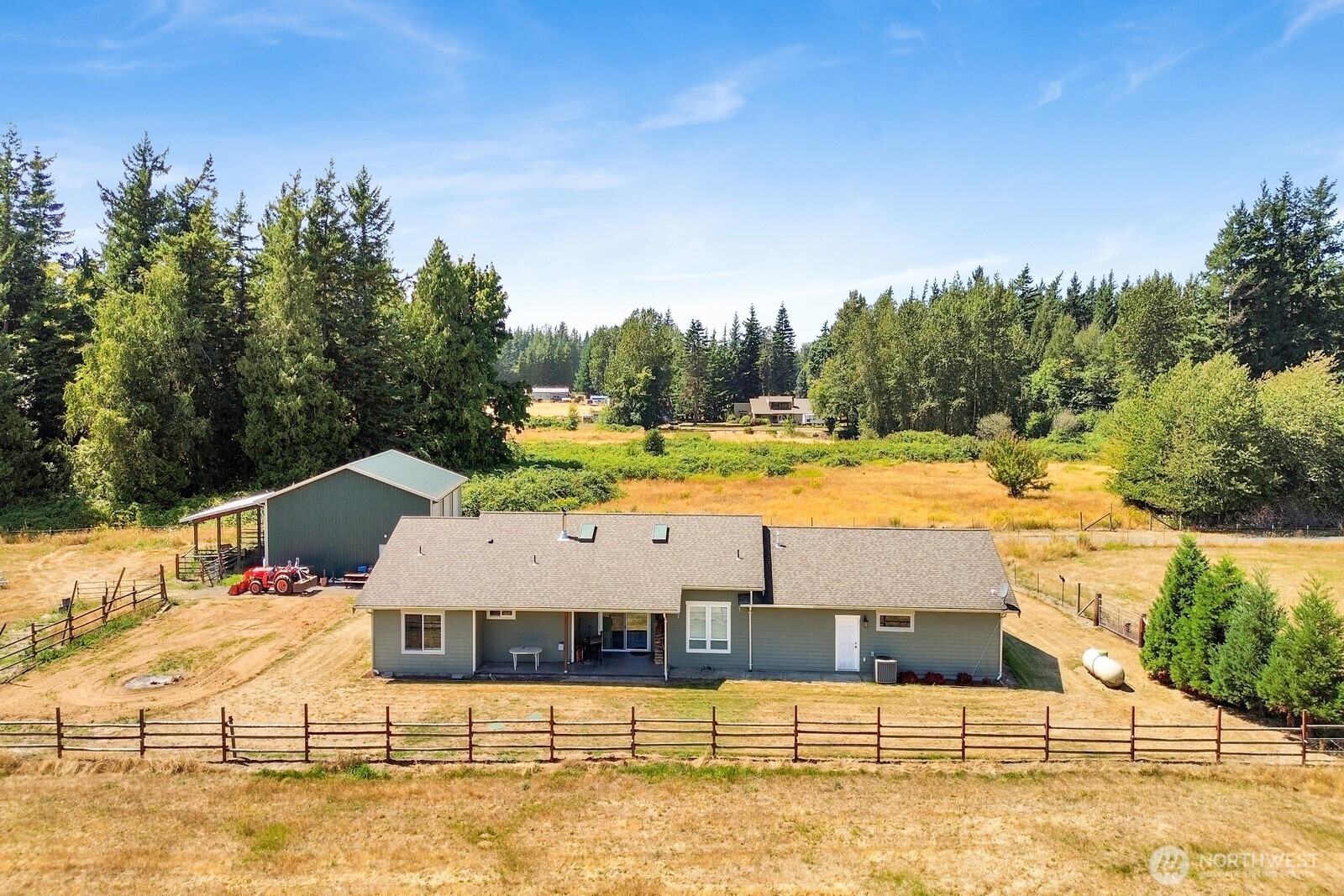 1505 Falcon Lane