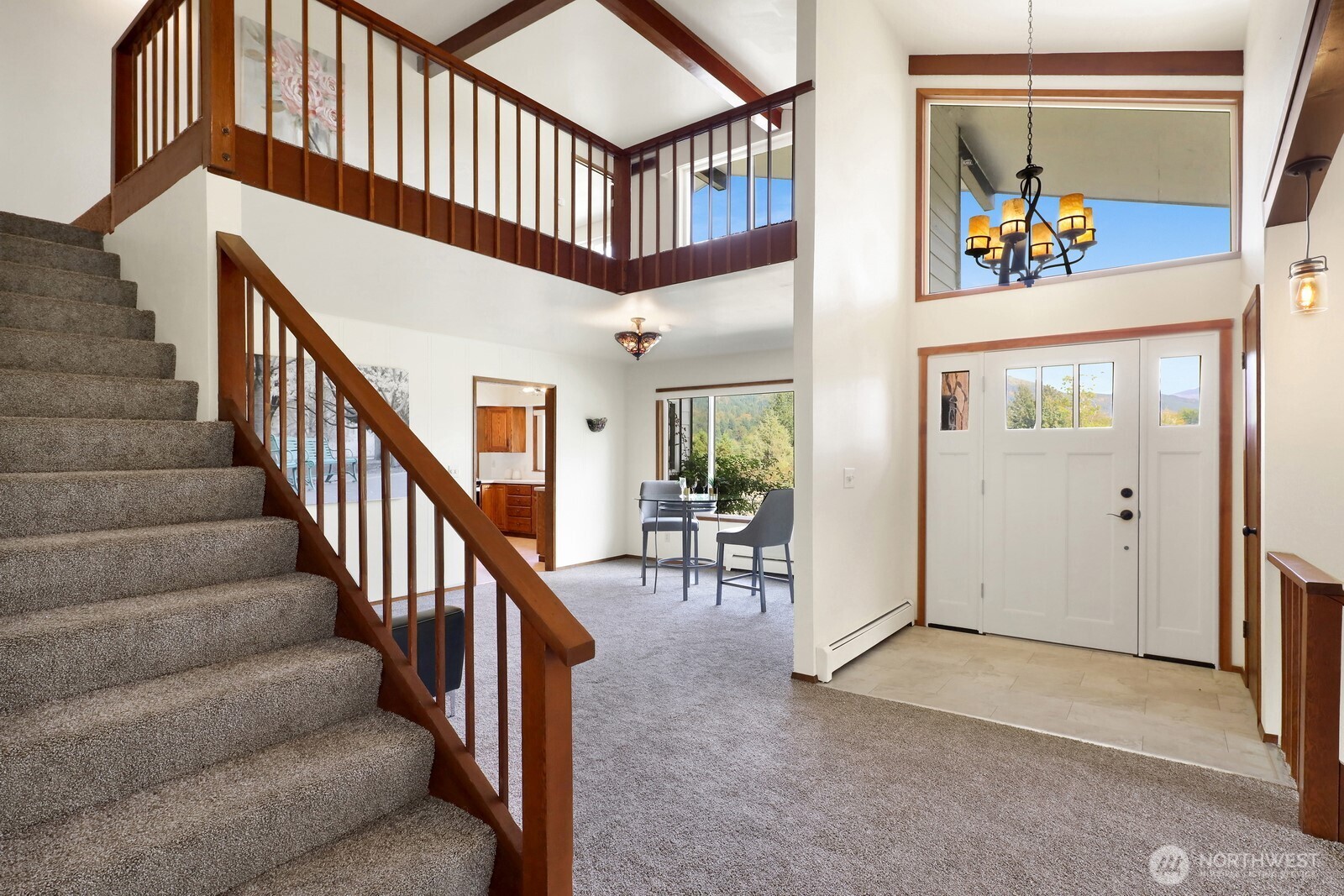 3999 Deming Road