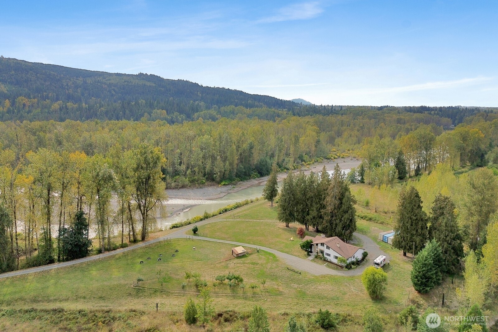3999 Deming Road