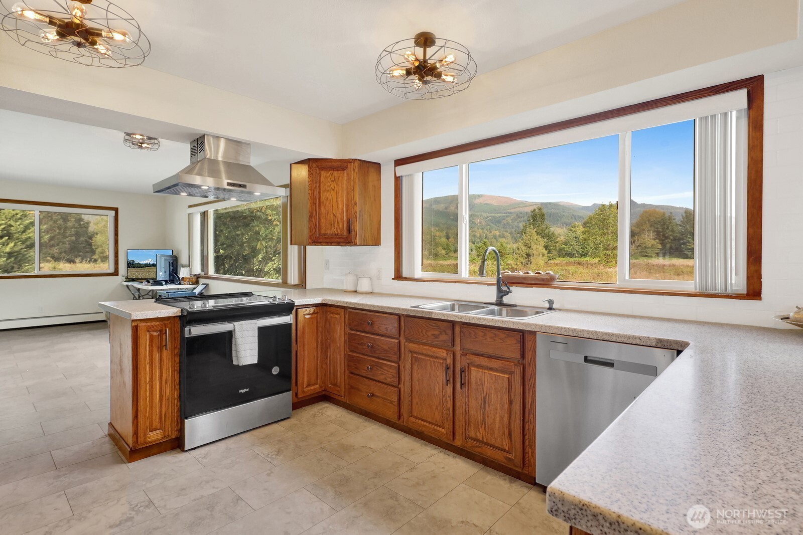 3999 Deming Road