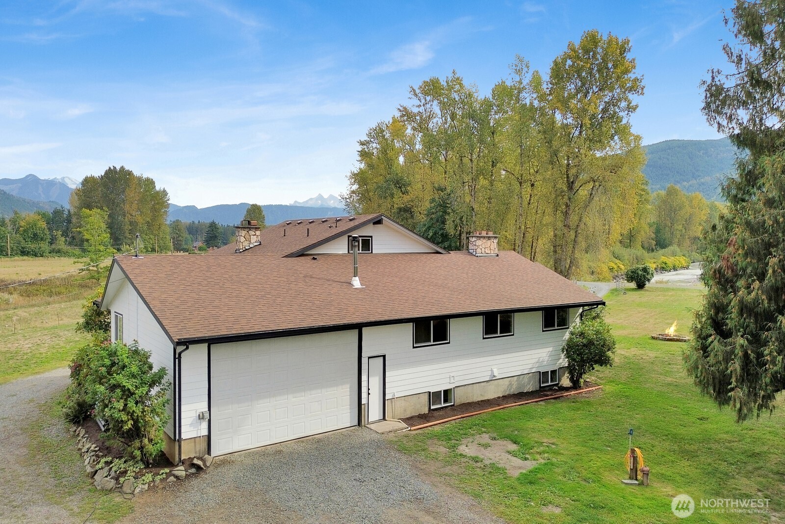 3999 Deming Road