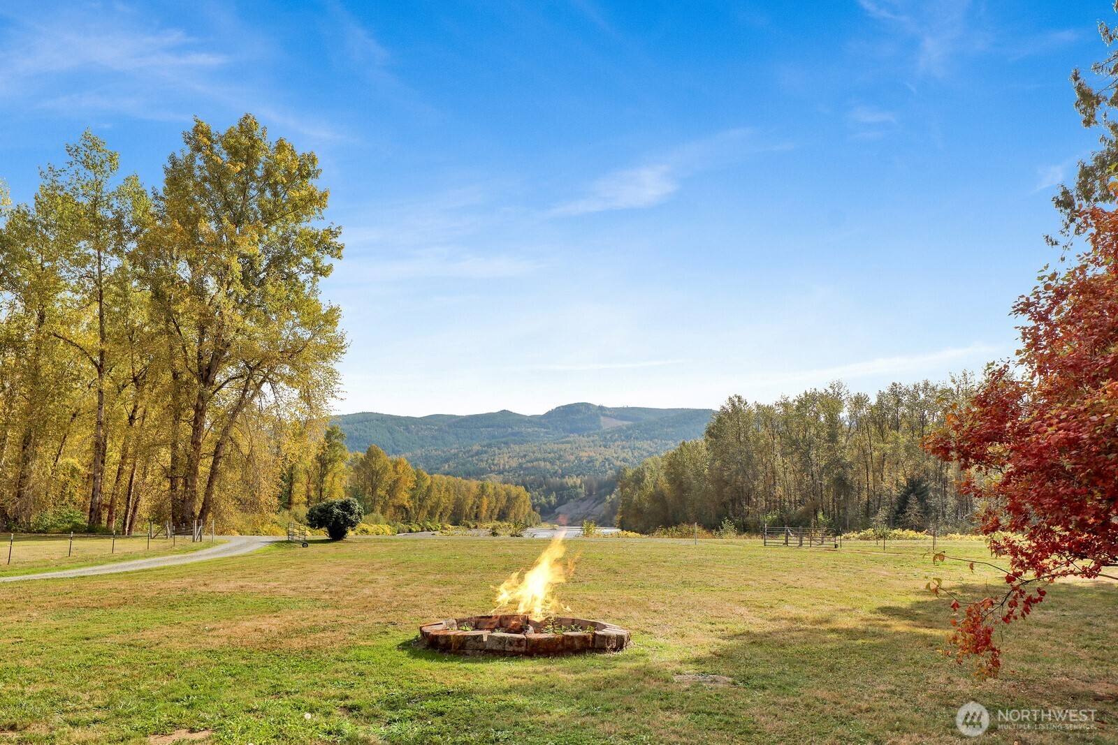 3999 Deming Road