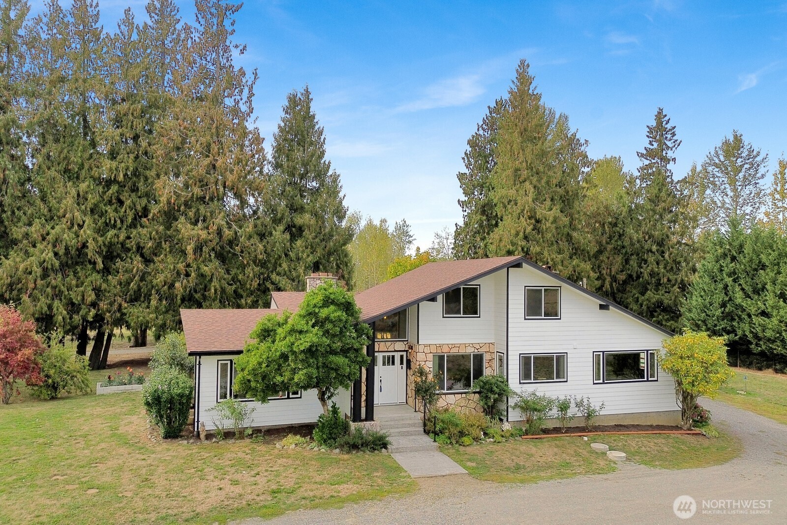 3999 Deming Road