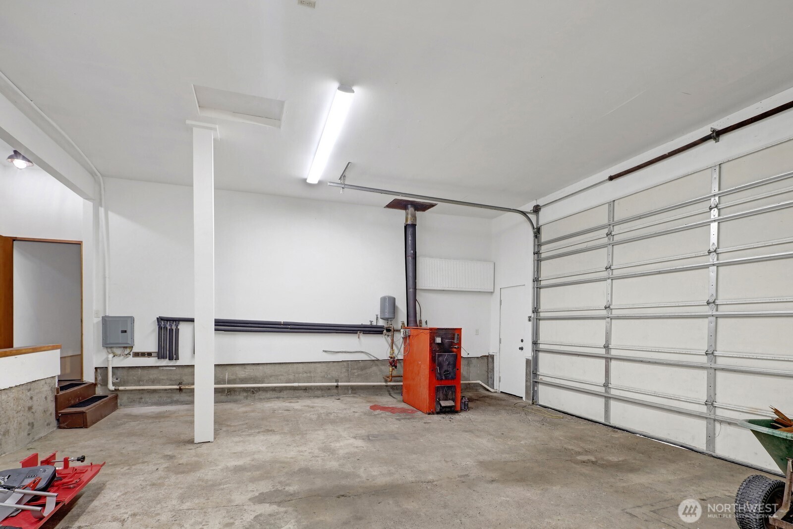 3999 Deming Road