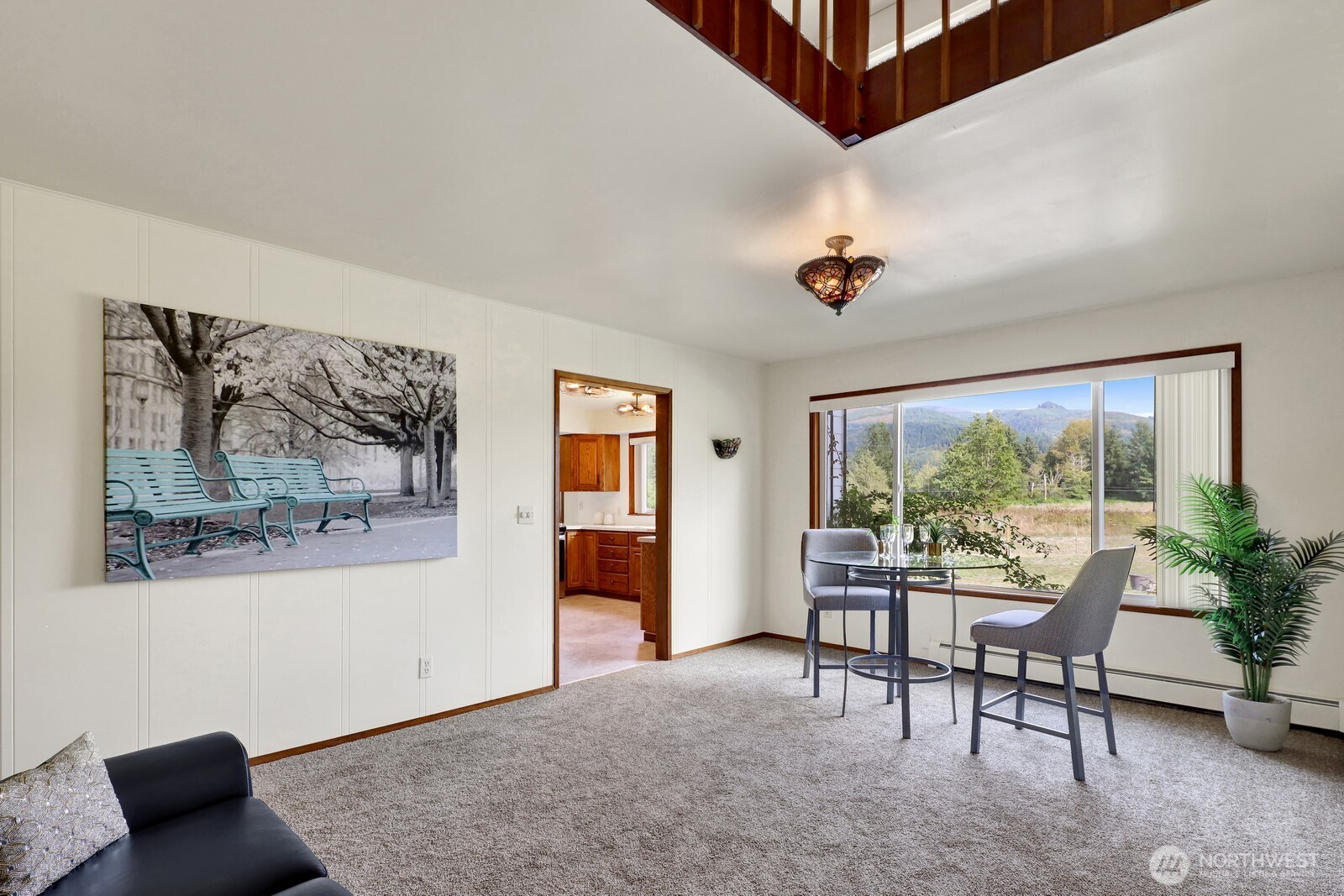 3999 Deming Road