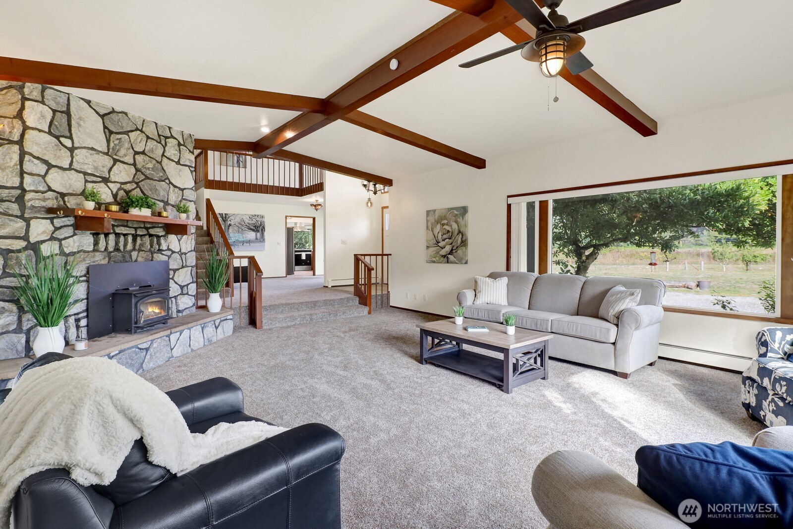 3999 Deming Road
