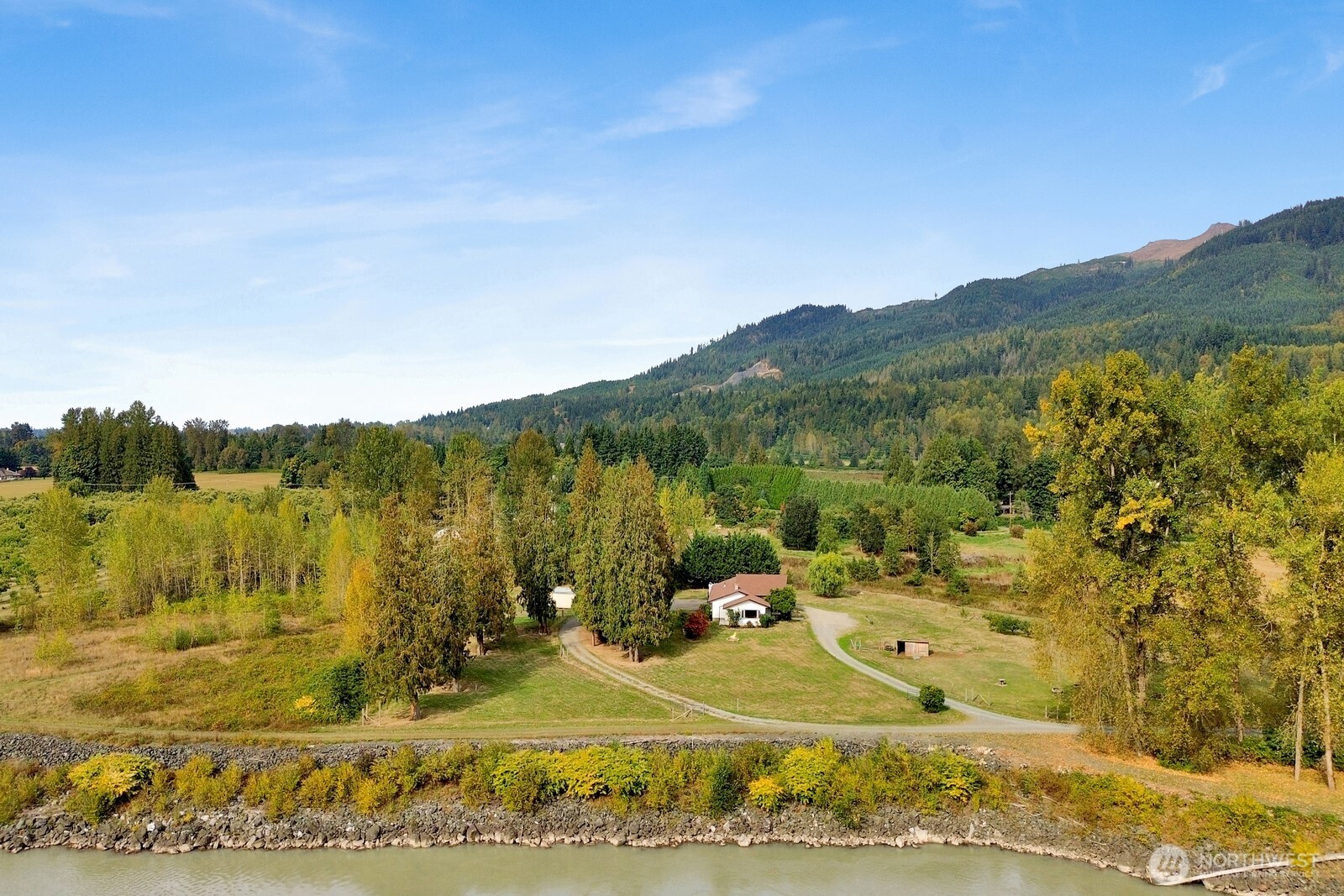 3999 Deming Road