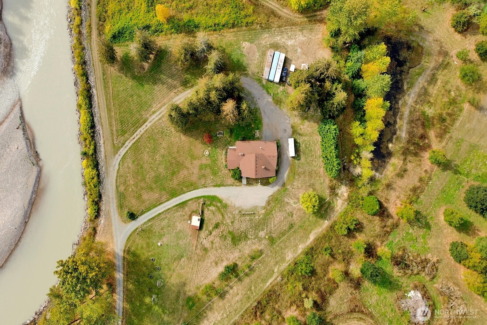 3999 Deming Road