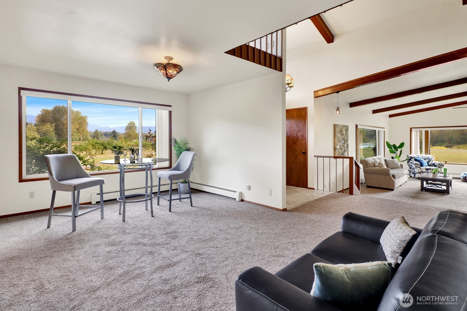3999 Deming Road