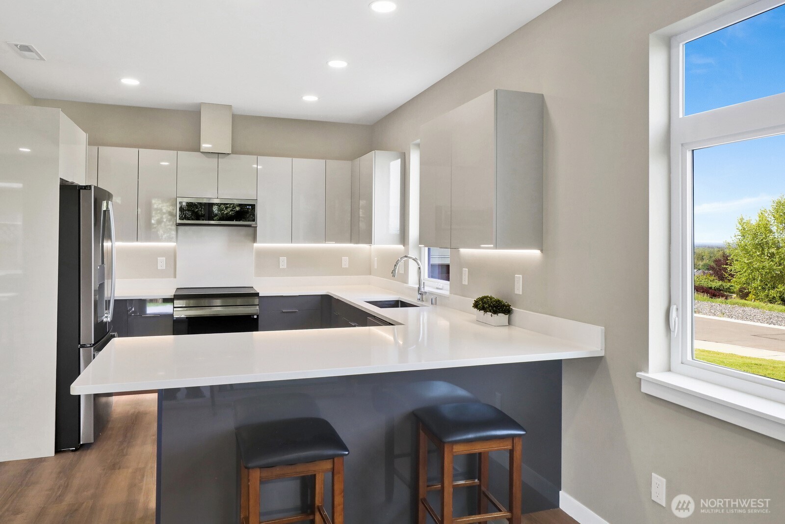 2205 Vista Springs Lane