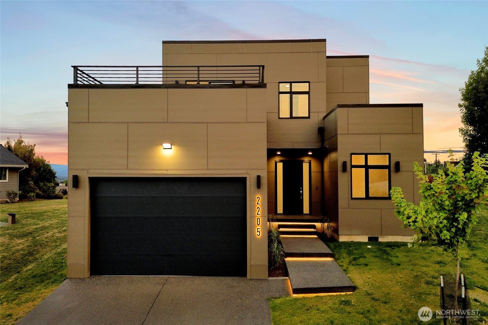 2205 Vista Springs Lane