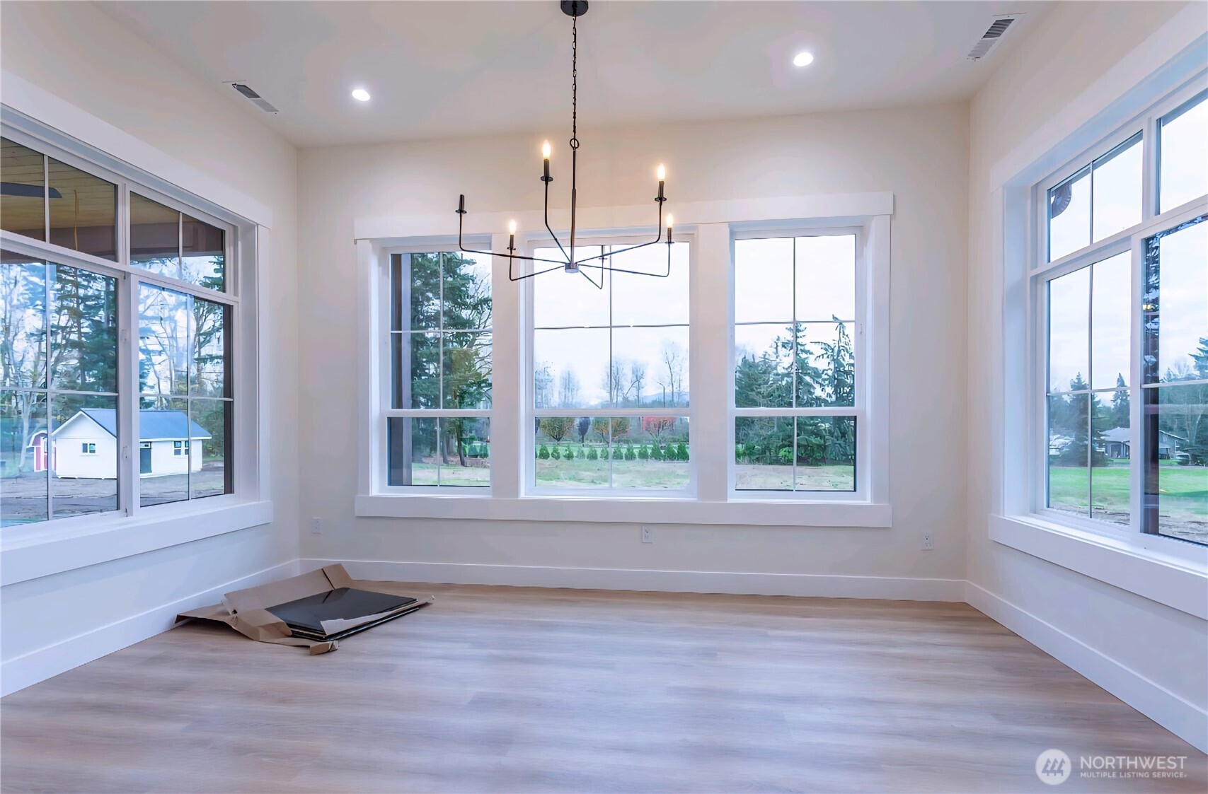 6080 Mesa Court