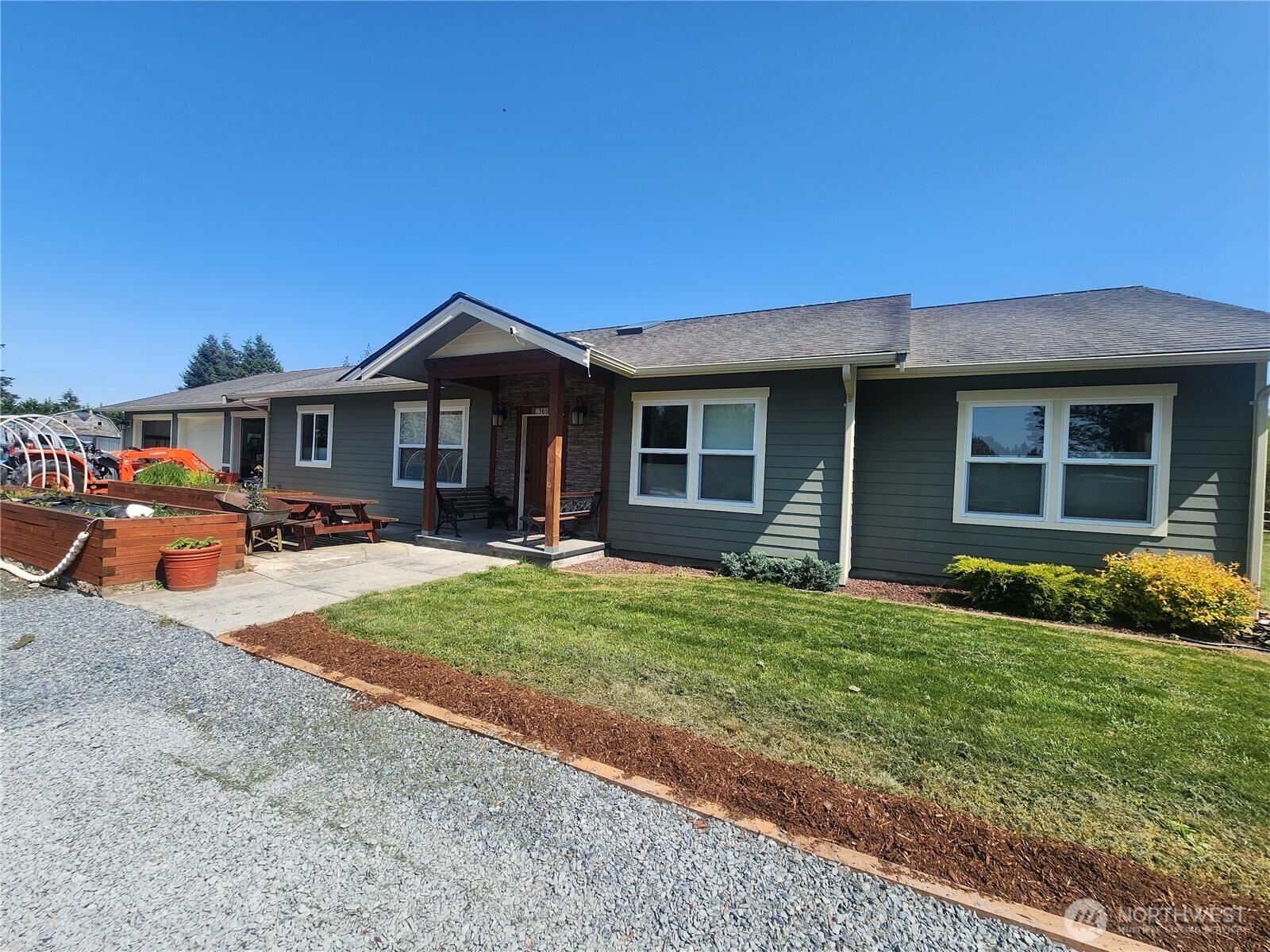 1505 Falcon Lane