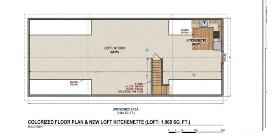 2825 W 88th Vista