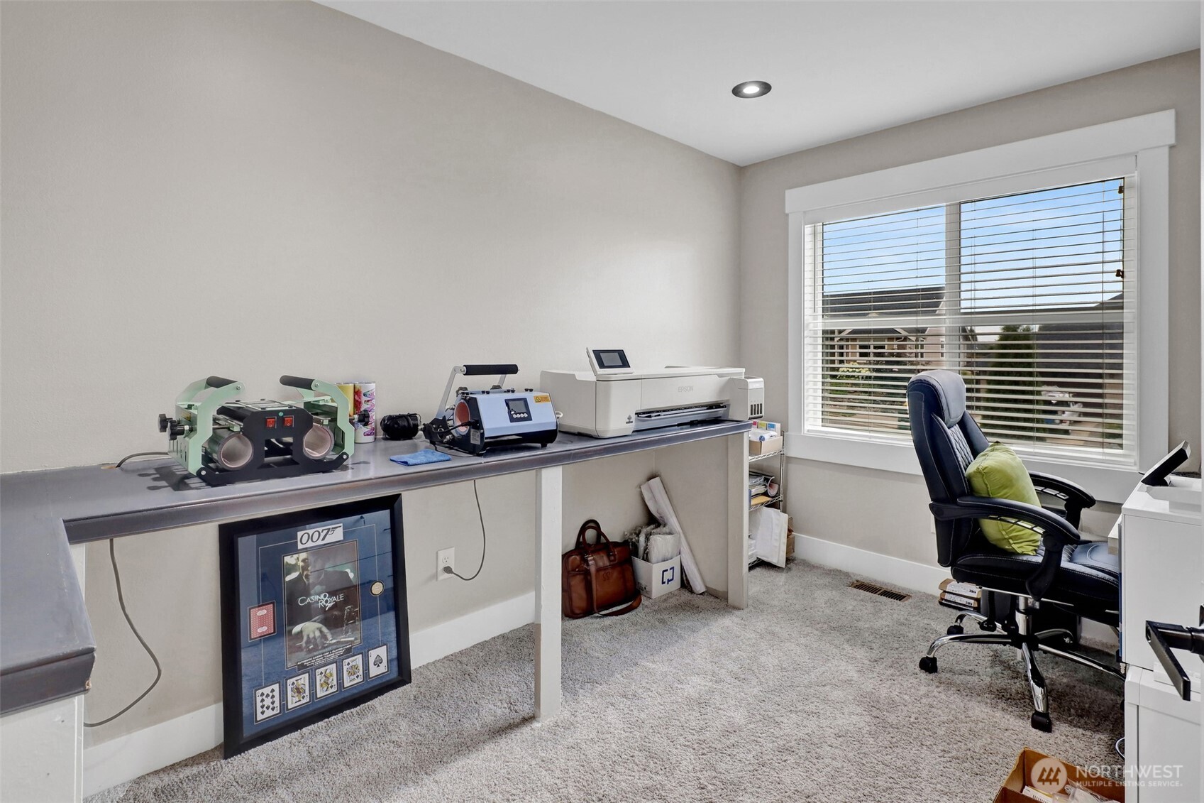 5958 Monument Drive