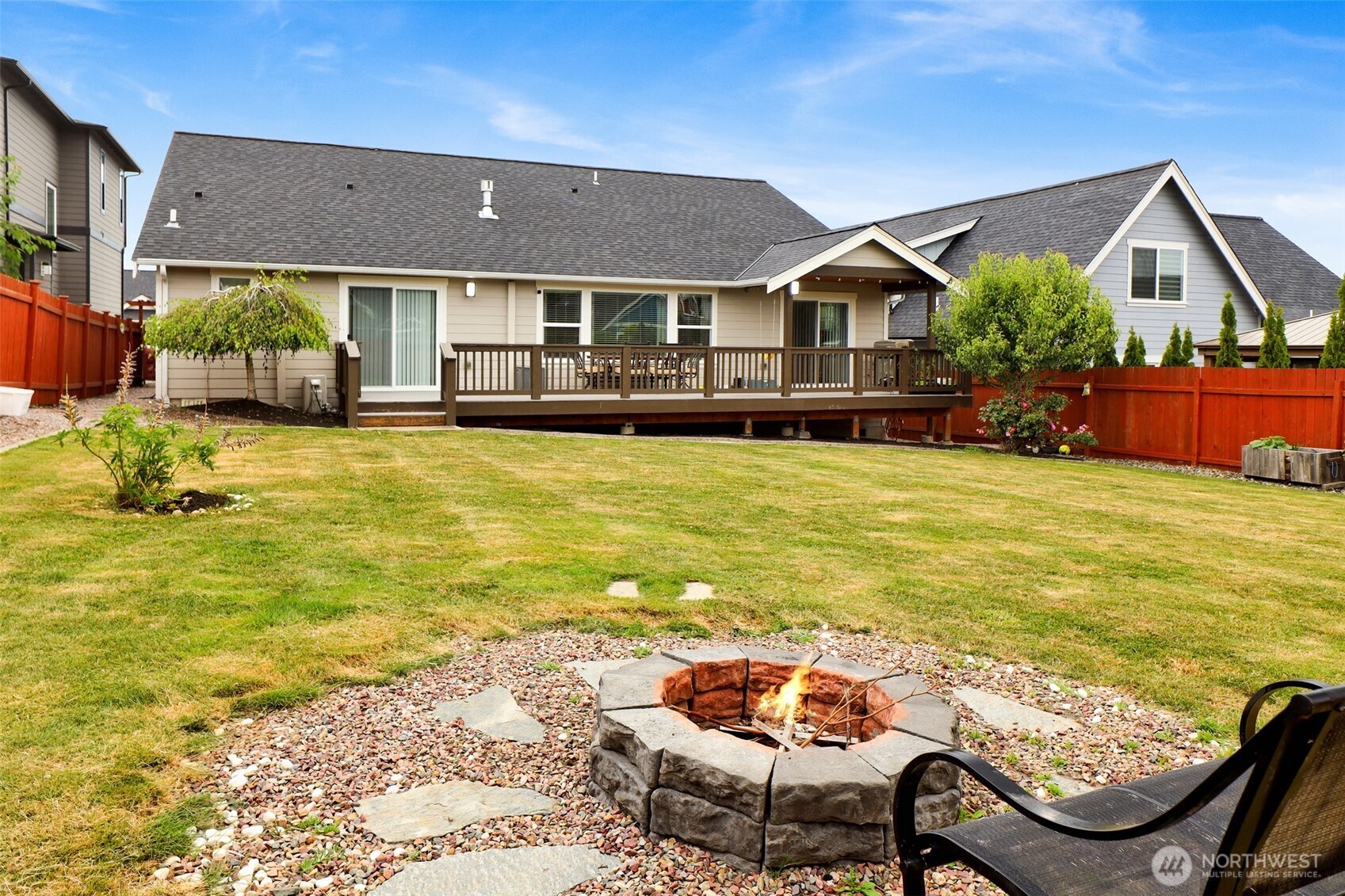 5958 Monument Drive