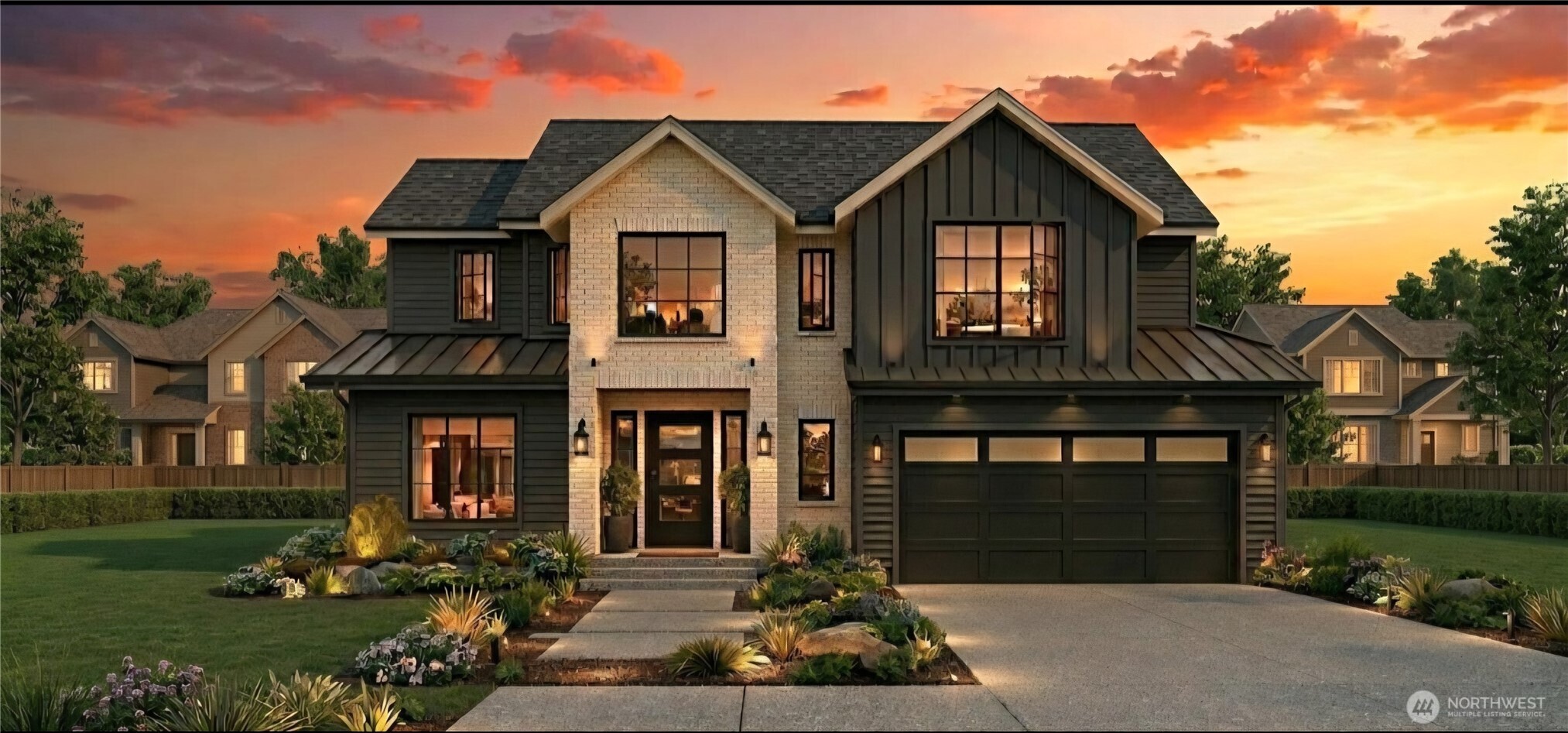 6076 Mesa Court