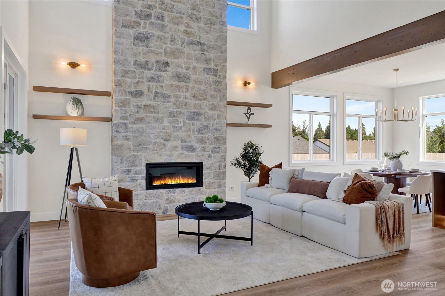 6076 Mesa Court