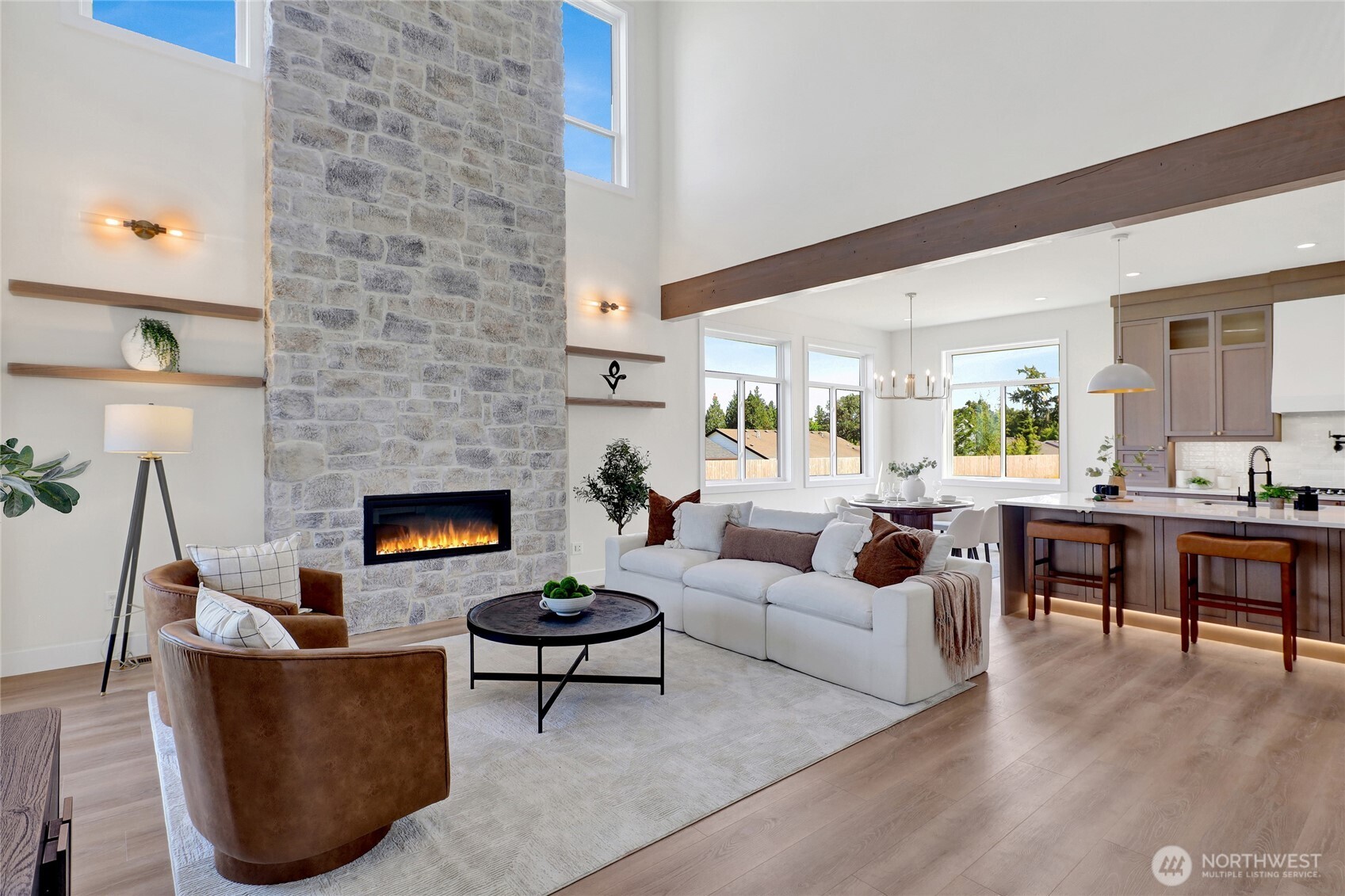 6076 Mesa Court