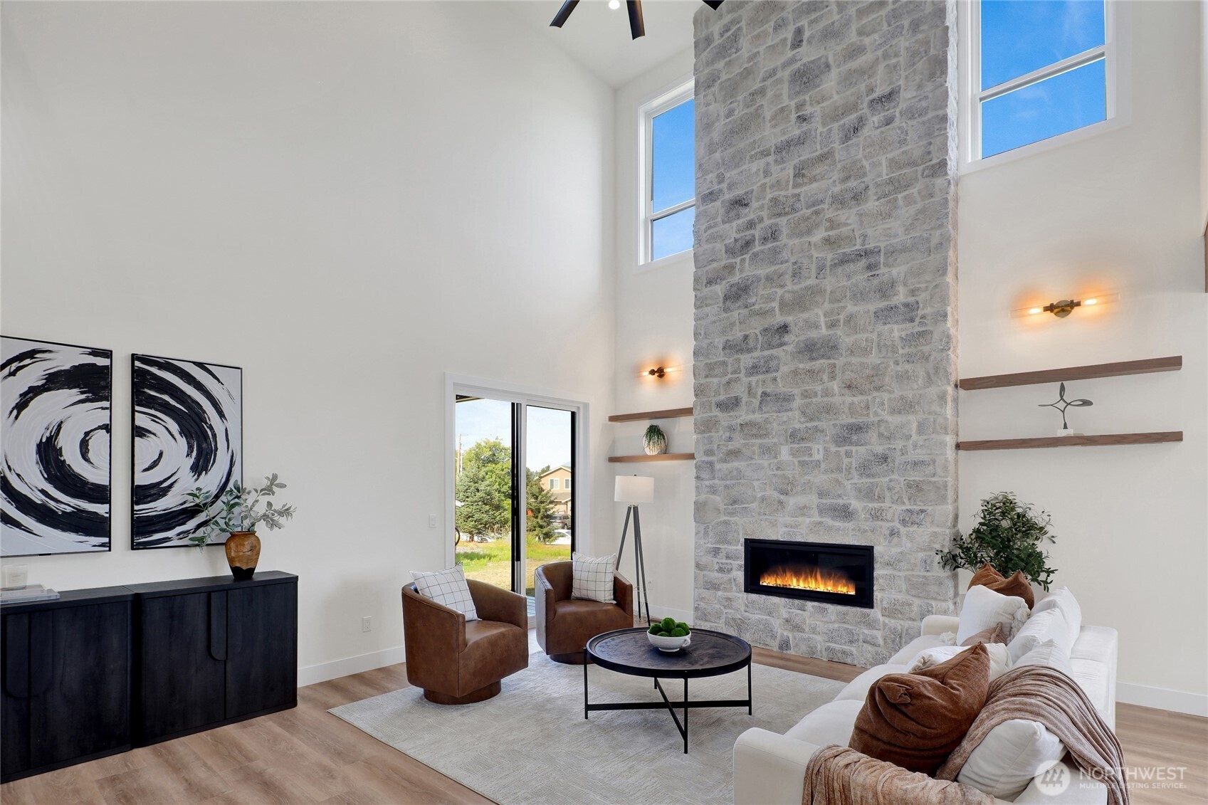 6076 Mesa Court