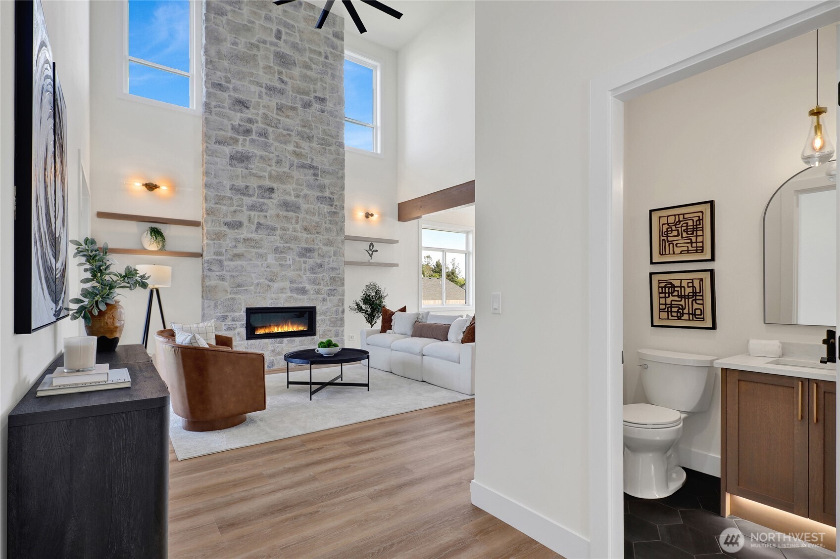6076 Mesa Court