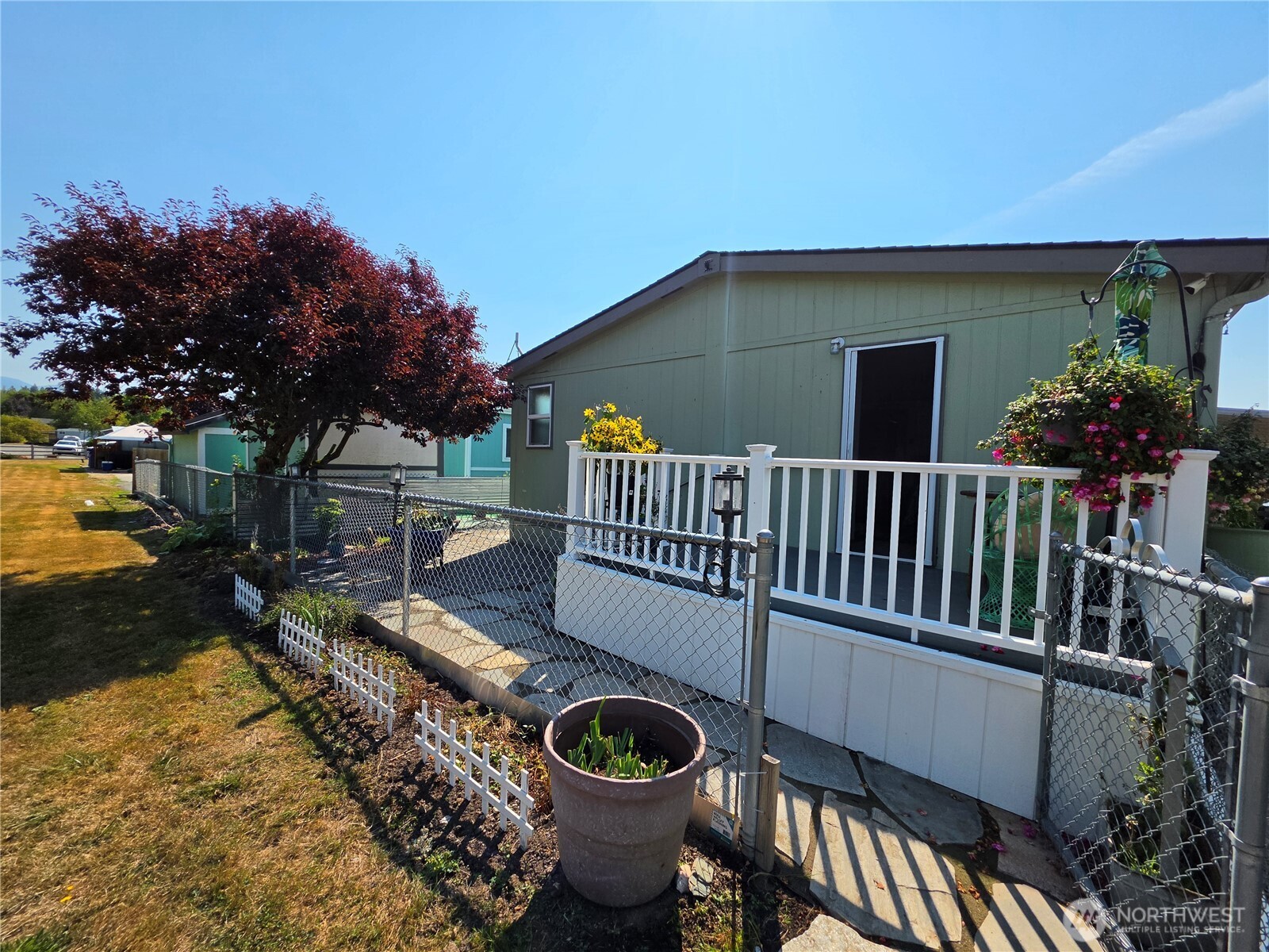 1120 S 25th st Unit: 95