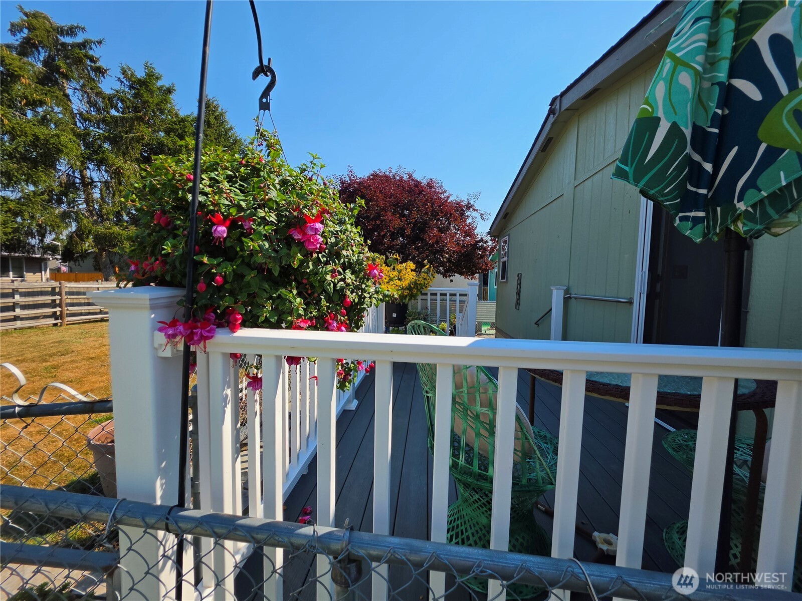 1120 S 25th st Unit: 95