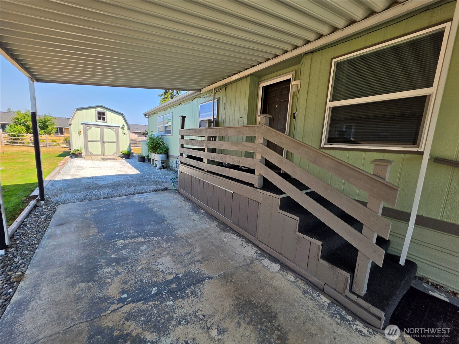 1120 S 25th st Unit: 95