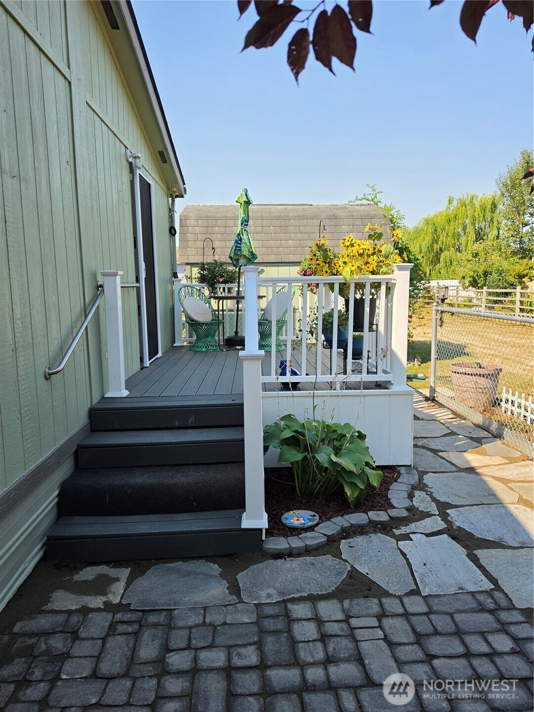 1120 S 25th st Unit: 95