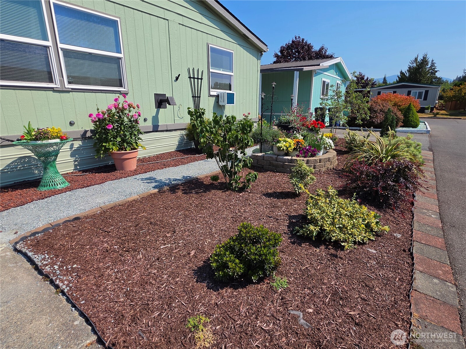 1120 S 25th st Unit: 95