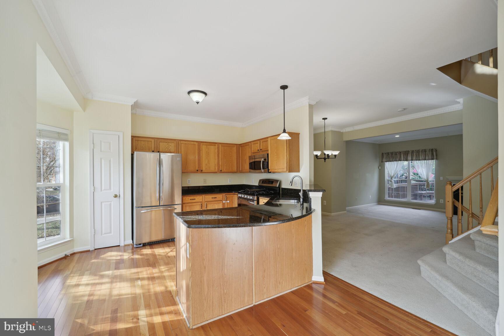 4623 BUCKHORN RIDGE
