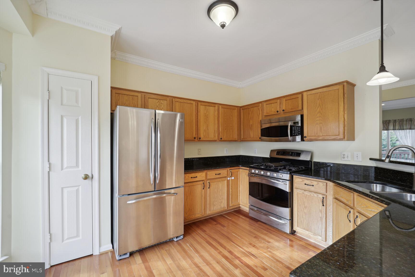 4623 BUCKHORN RIDGE