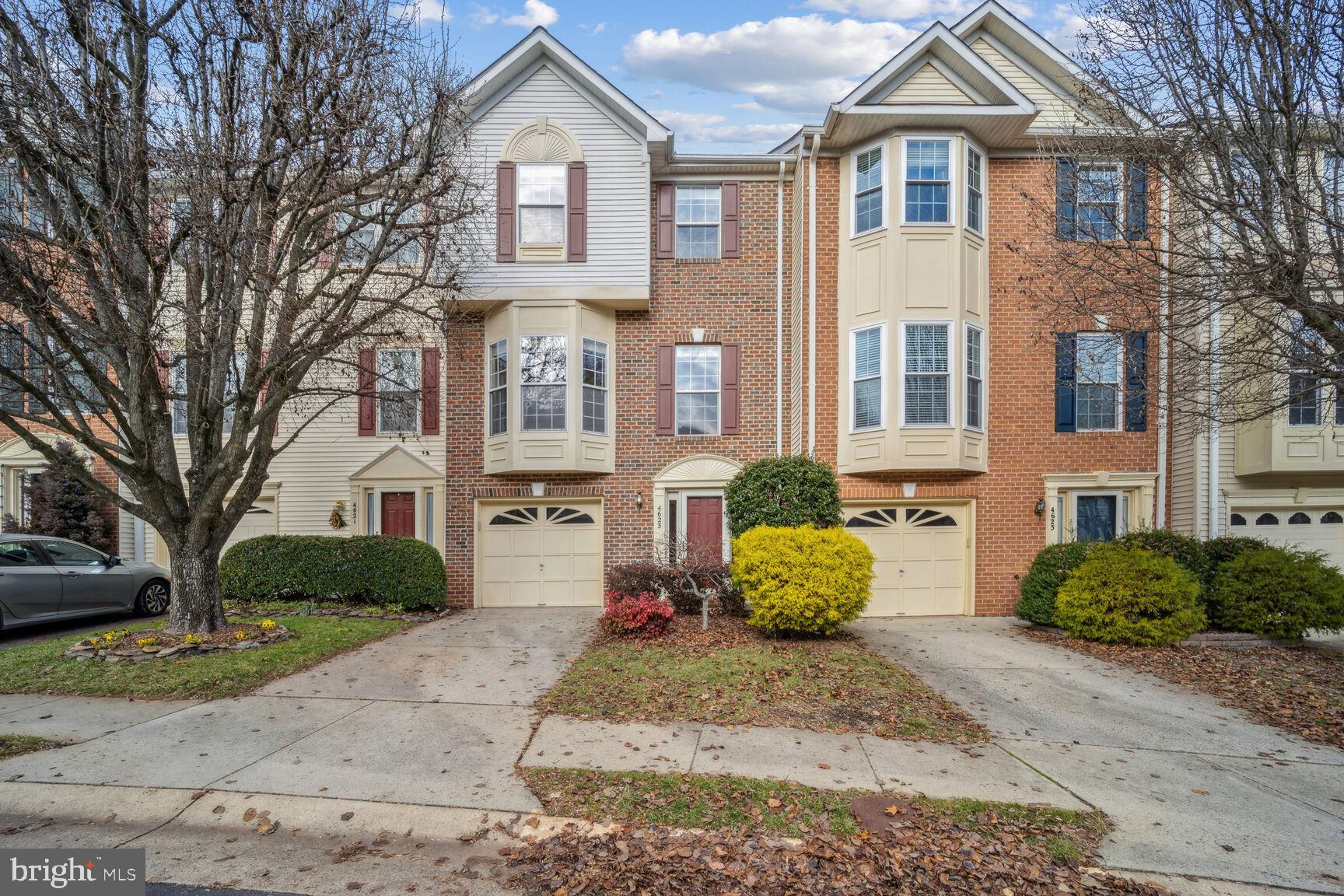 4623 BUCKHORN RIDGE