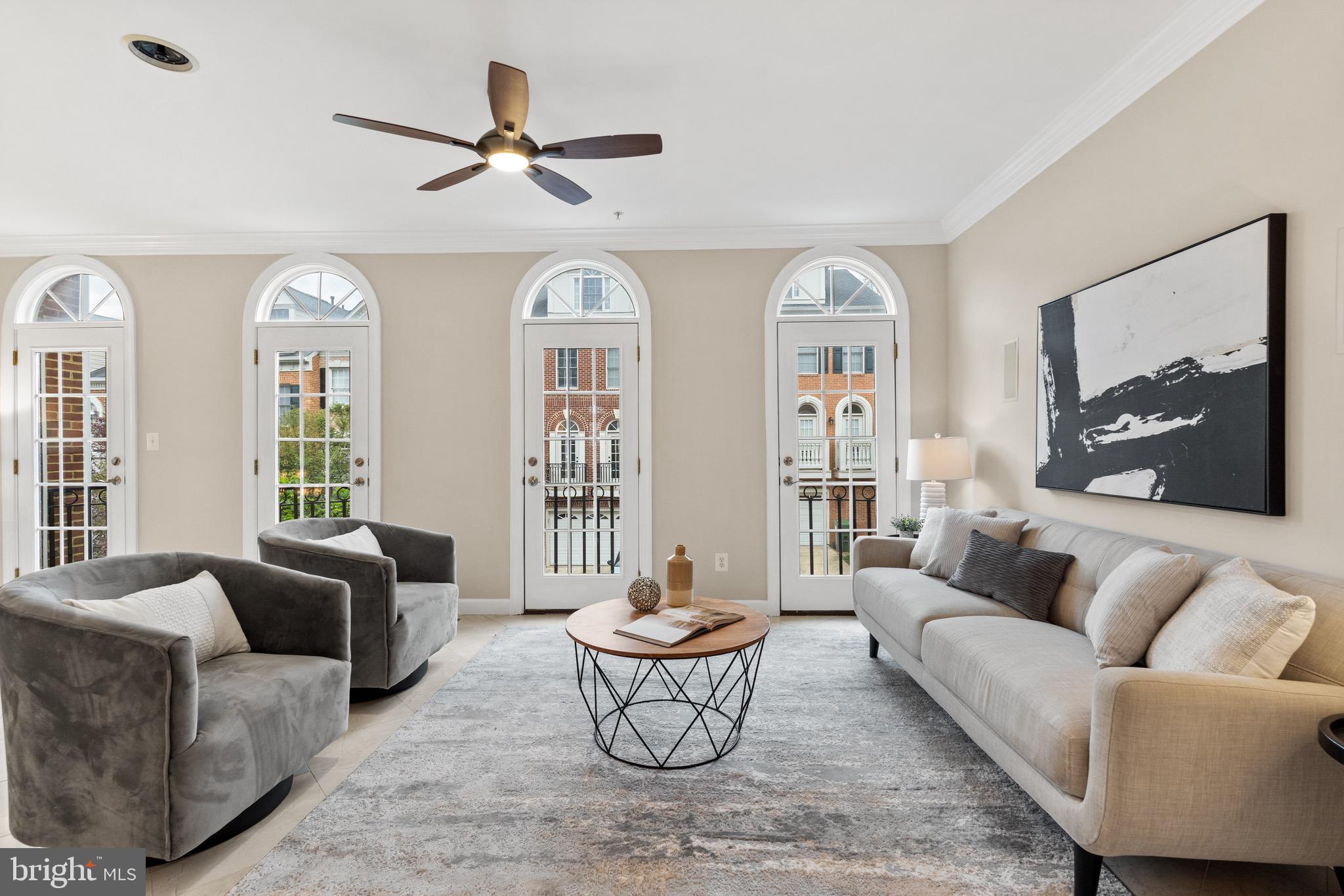 7760 LEGERE COURT 25