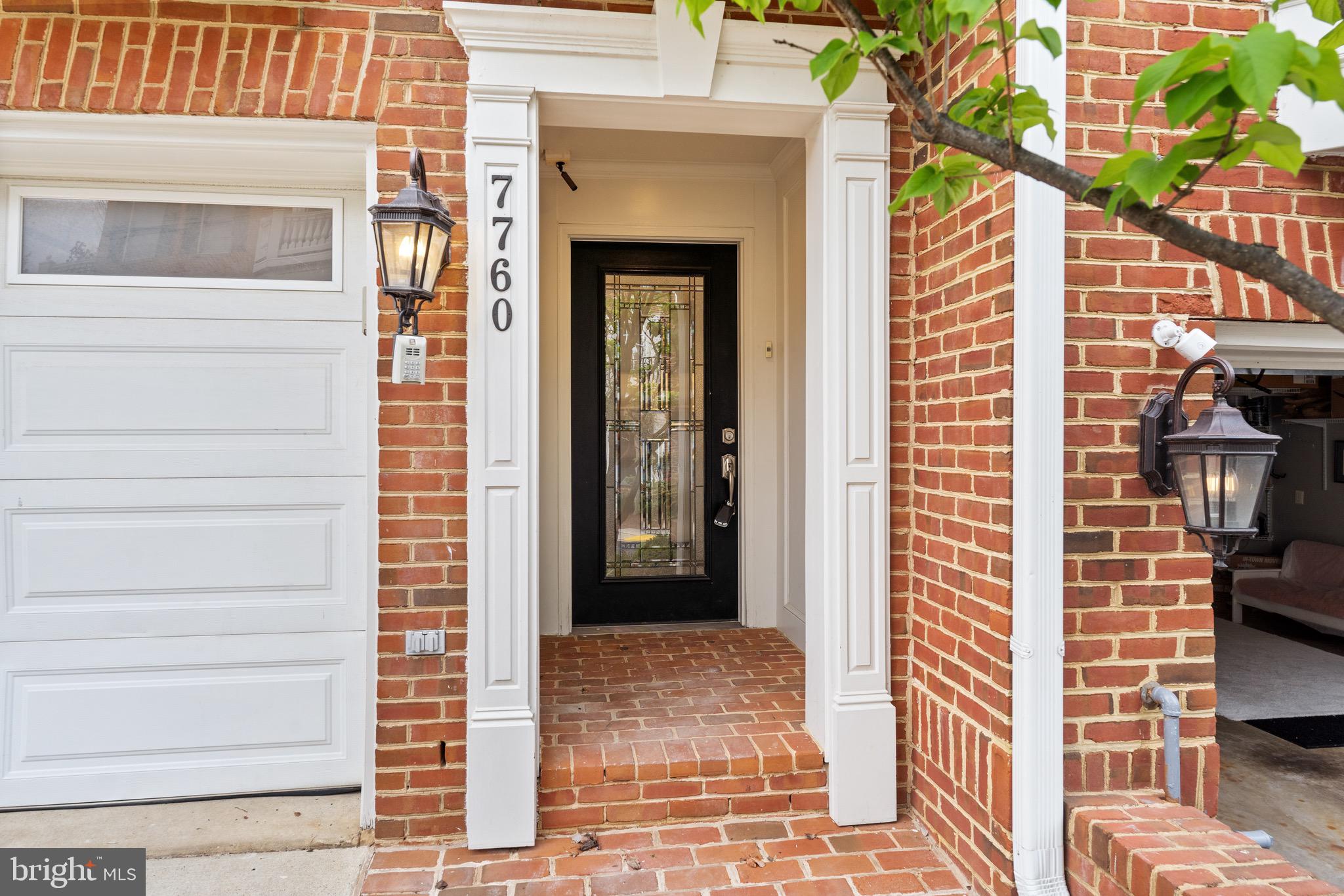 7760 LEGERE COURT 25