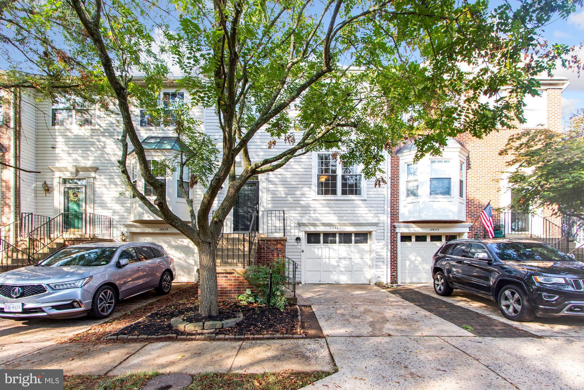 14641 STREAM POND DRIVE