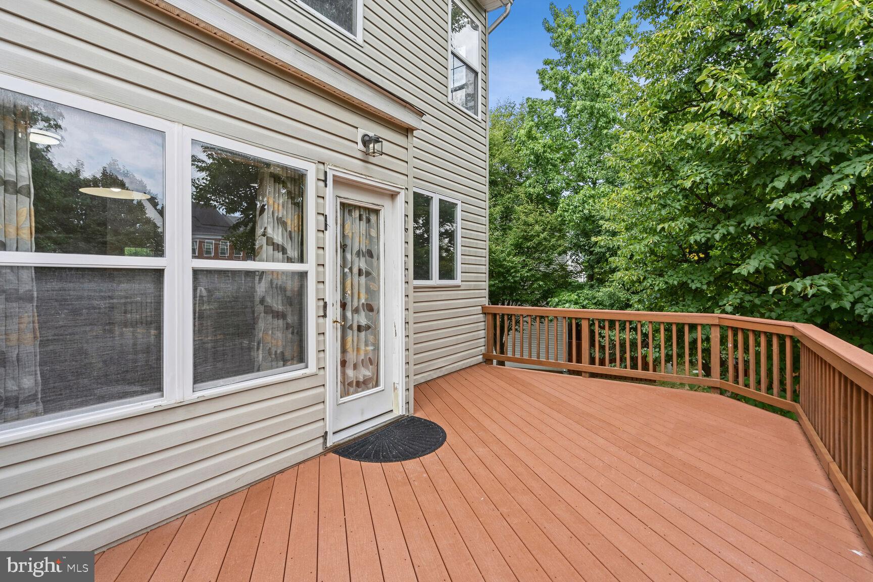 2511 WOODROW WILSON DRIVE
