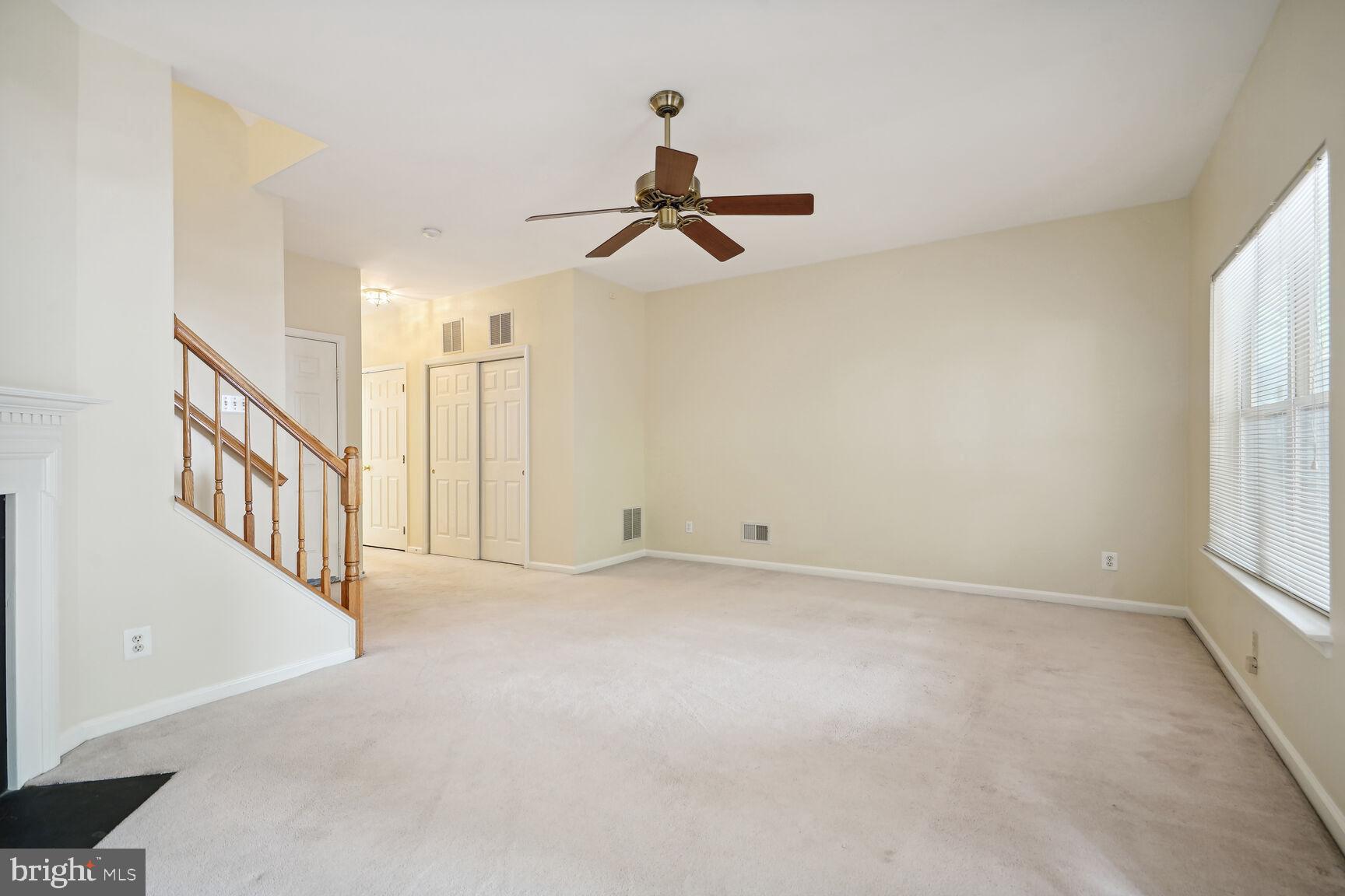 2511 WOODROW WILSON DRIVE