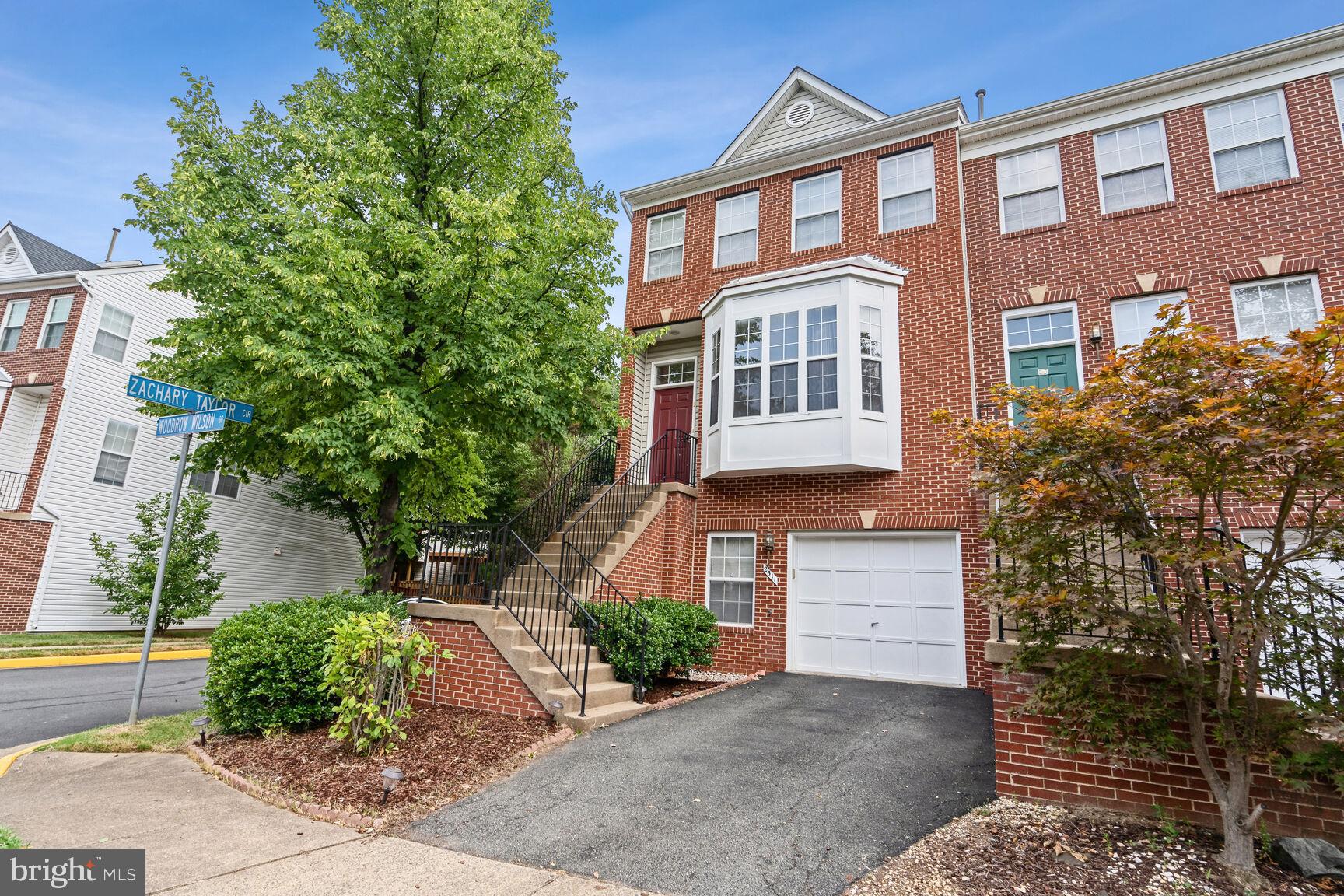 2511 WOODROW WILSON DRIVE