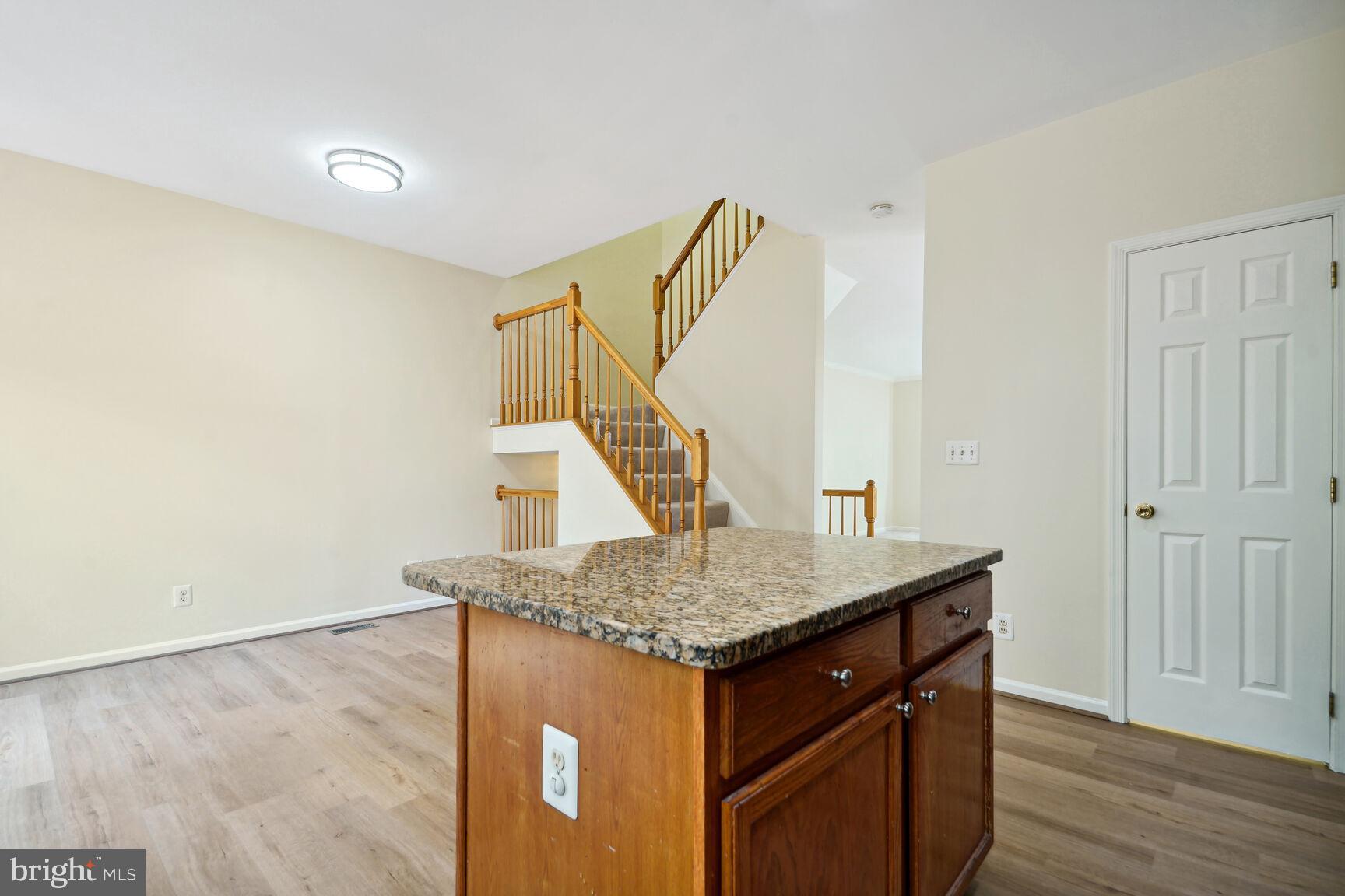 2511 WOODROW WILSON DRIVE