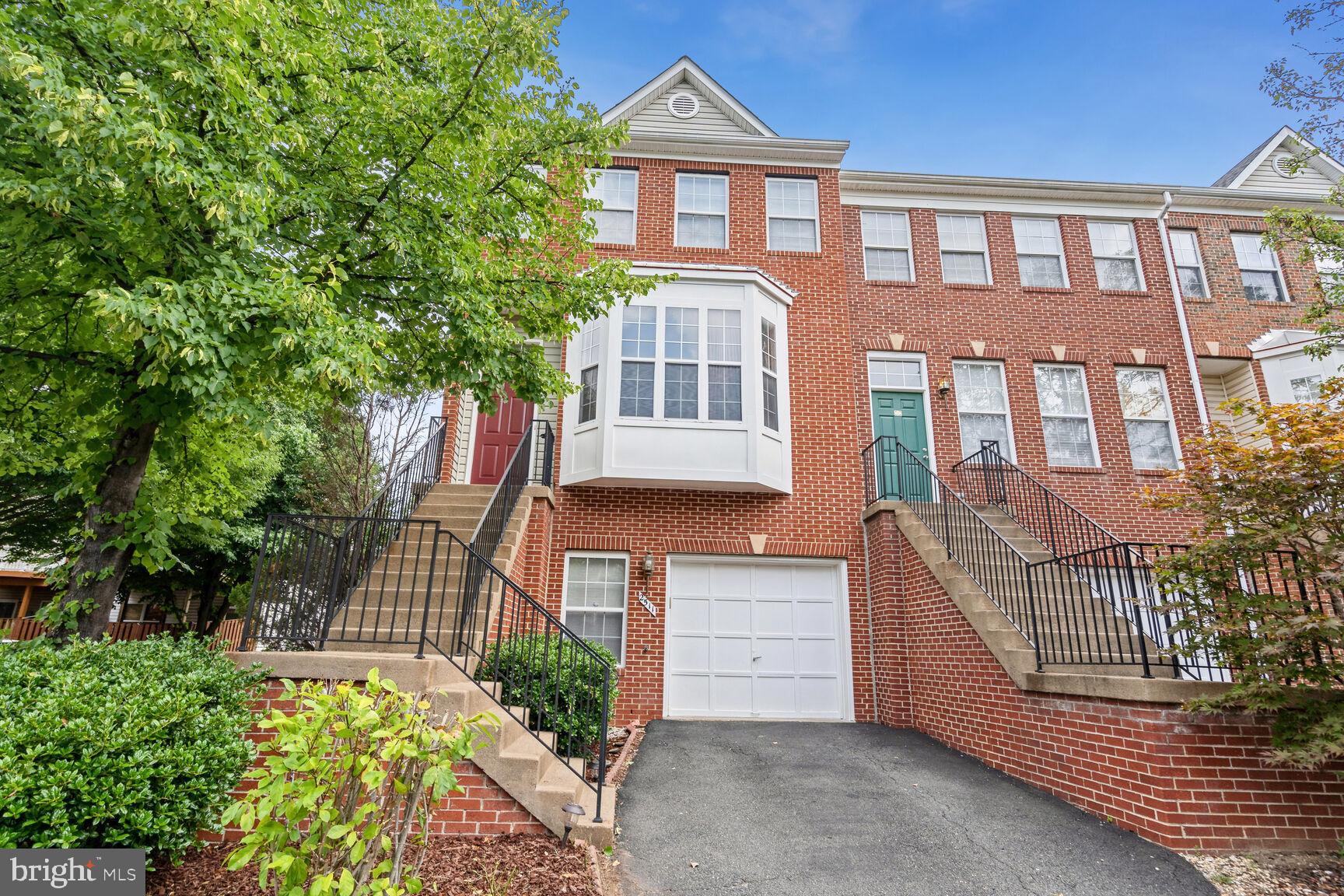 2511 WOODROW WILSON DRIVE