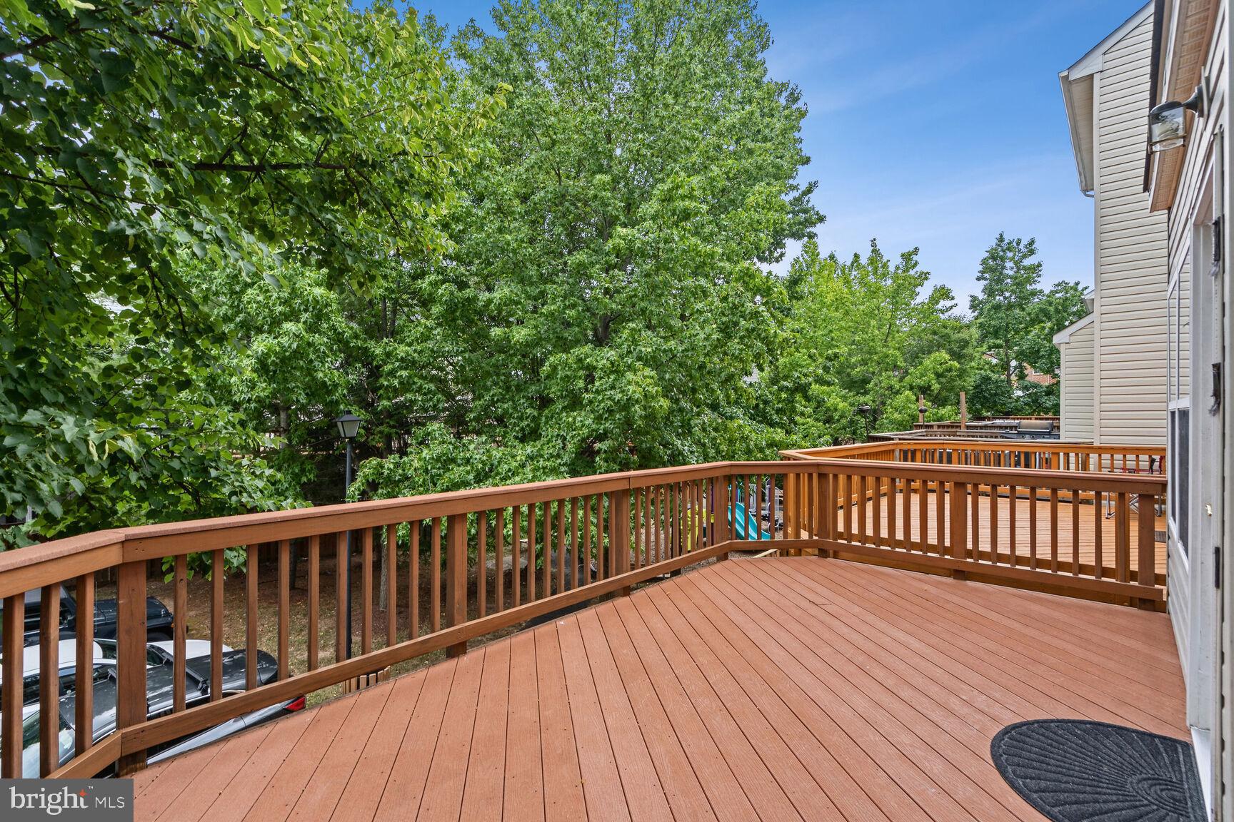 2511 WOODROW WILSON DRIVE