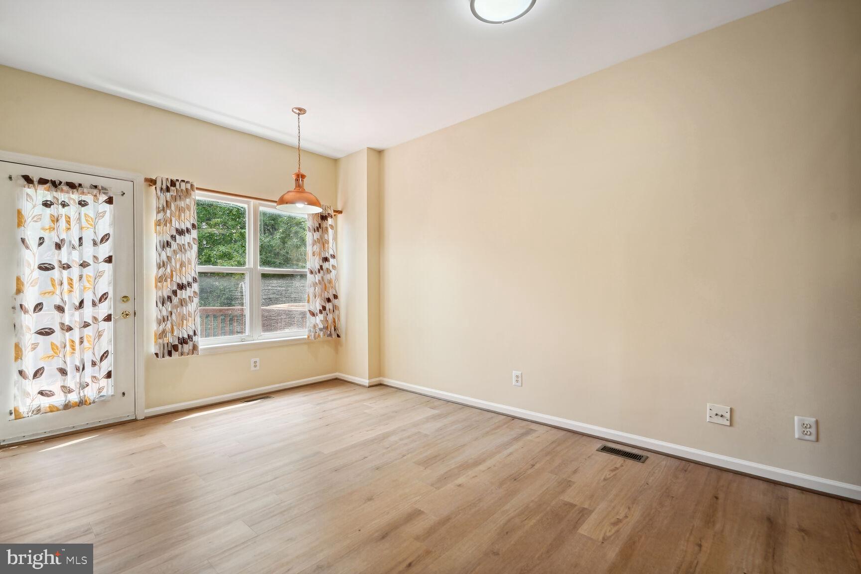 2511 WOODROW WILSON DRIVE