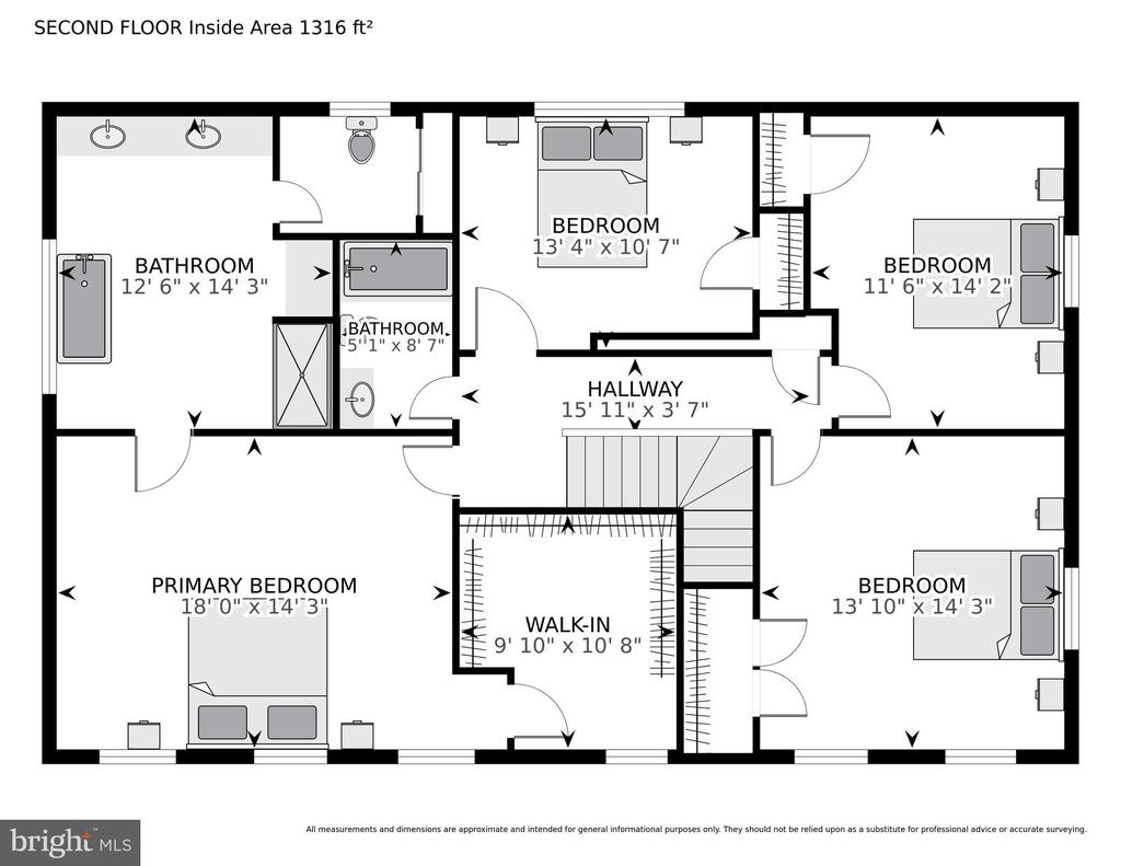 3235 BETSY LANE
