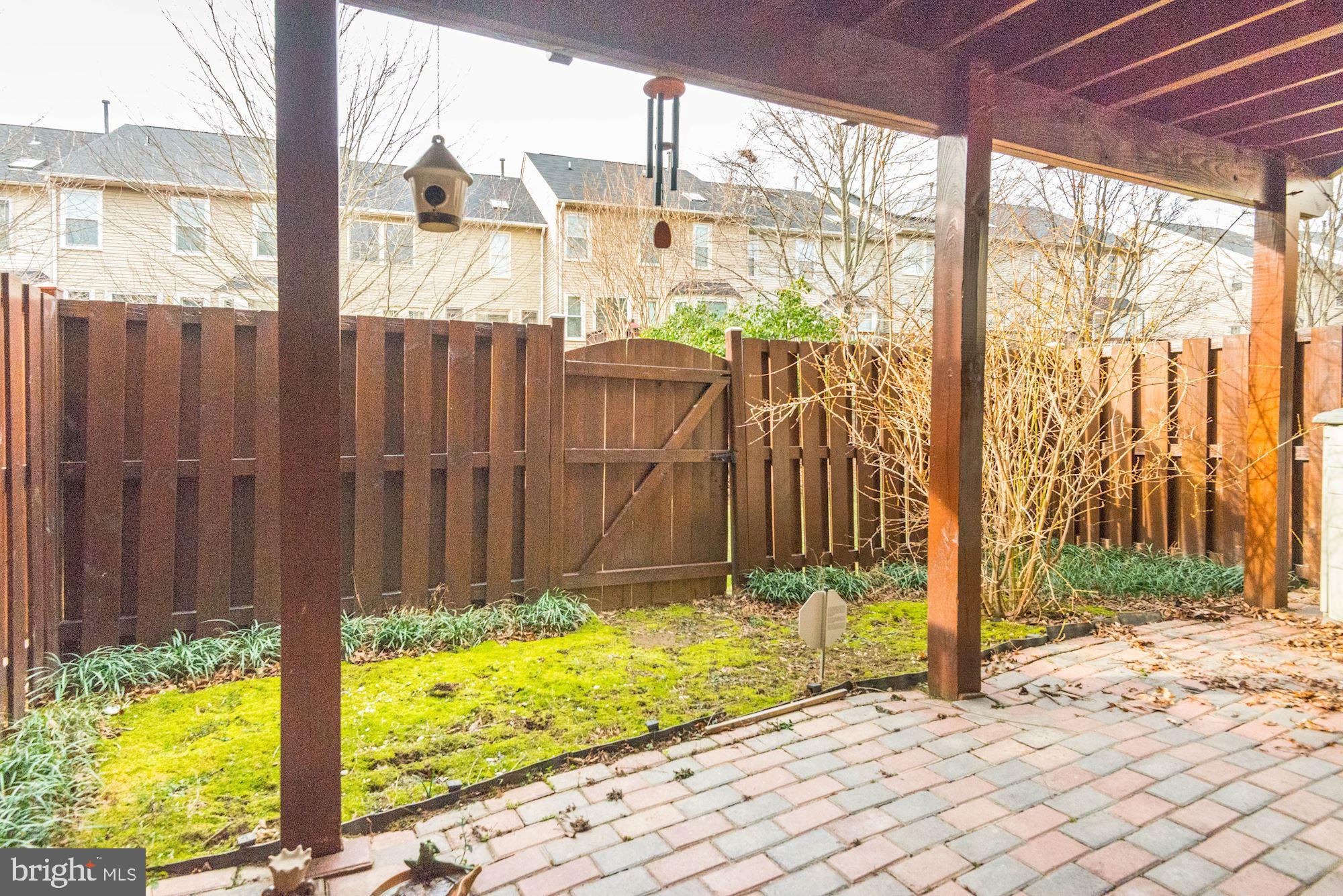 2028 GALLOWS TREE COURT