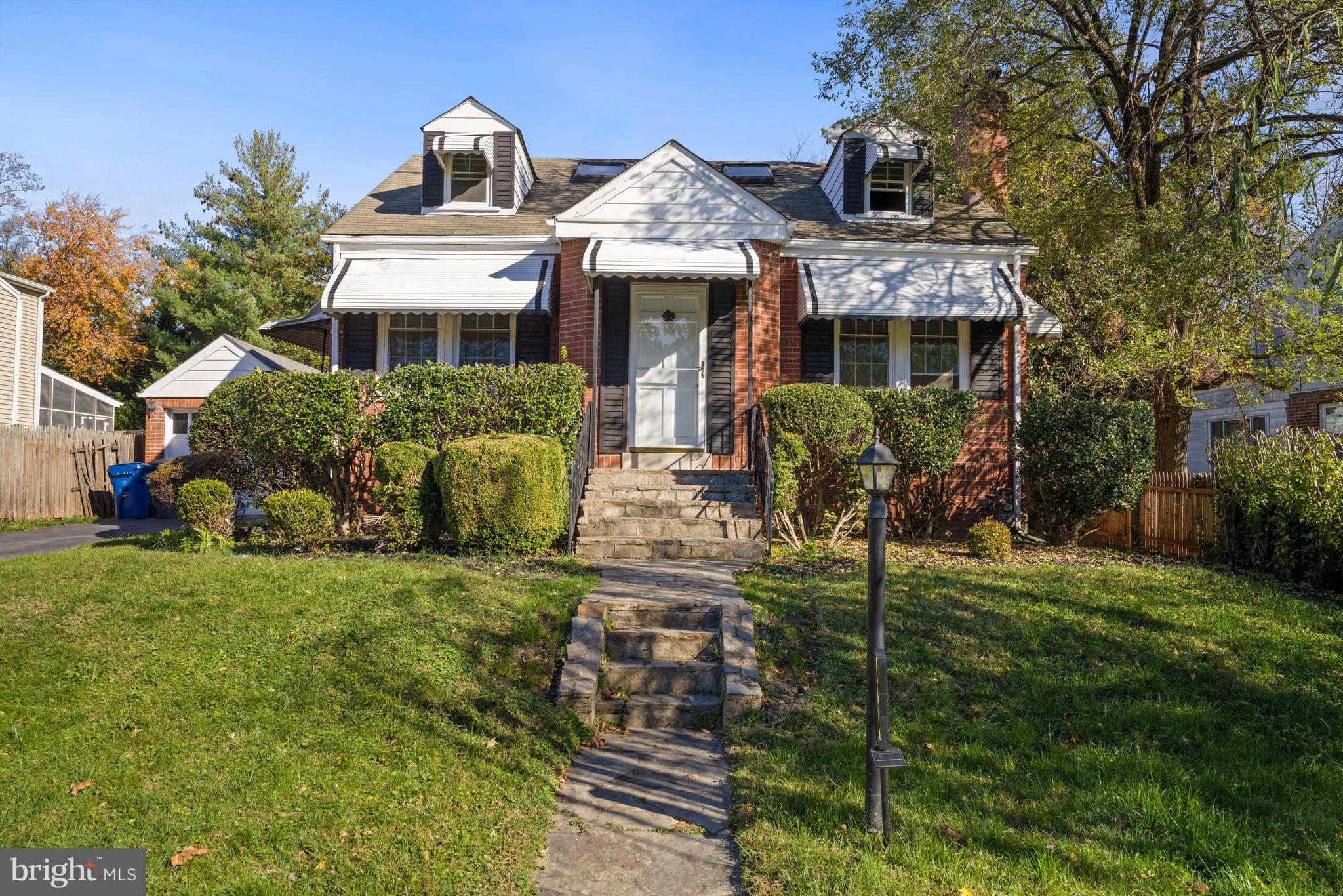 6066 WOOTEN DRIVE